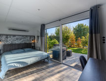 Ferienwohnung Otello 4 - L'ibis sacré