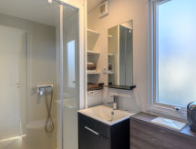 Ferienwohnung Otello 4 - L'ibis sacré