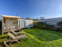 Vrijstaand vakantiehuis Le Courlis in Carnac, vlakbij zee en strand - thumbnail 2