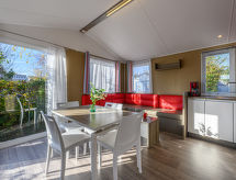 Le Tadorne: Vrijstaand vakantiehuis in hartje Carnac, dichtbij zee - thumbnail 1