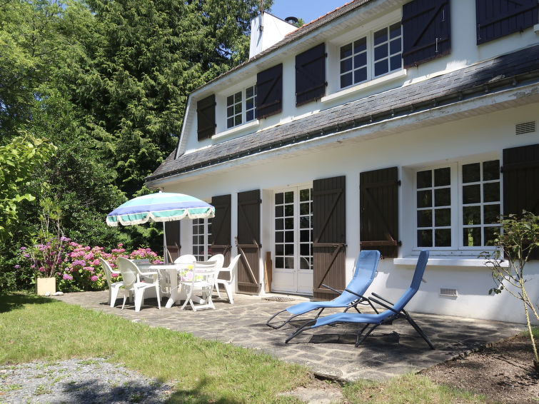 Nyaraló ház Bellevue (MSR103)