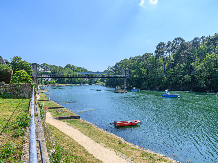 Search and Stay destination Le Bono, Bretagne - France from AU$ 378. Glann Aven