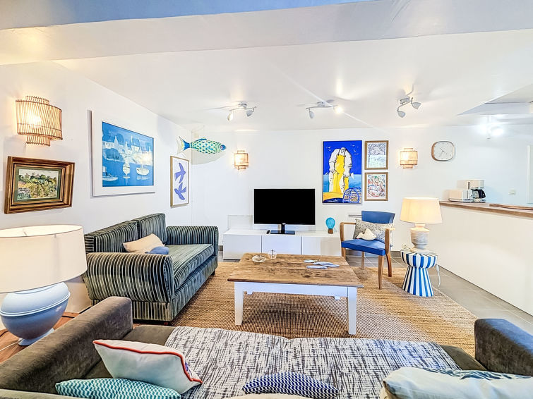 La Petite Maison Du Golfe - Bono