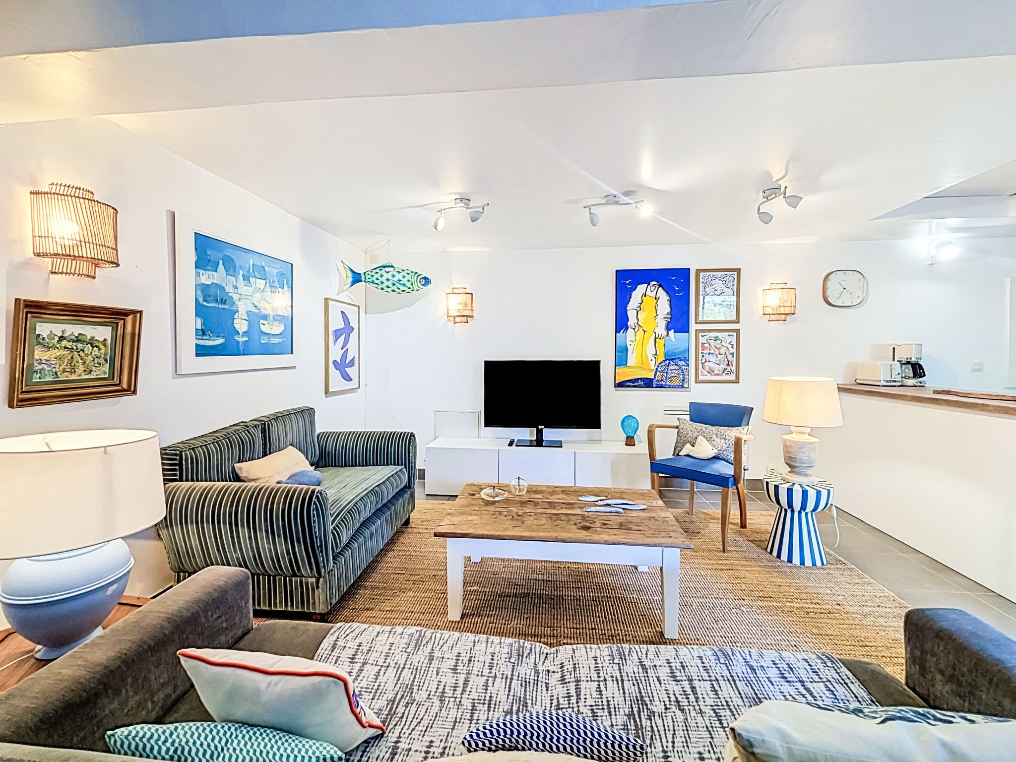 La Petite Maison du Golfe