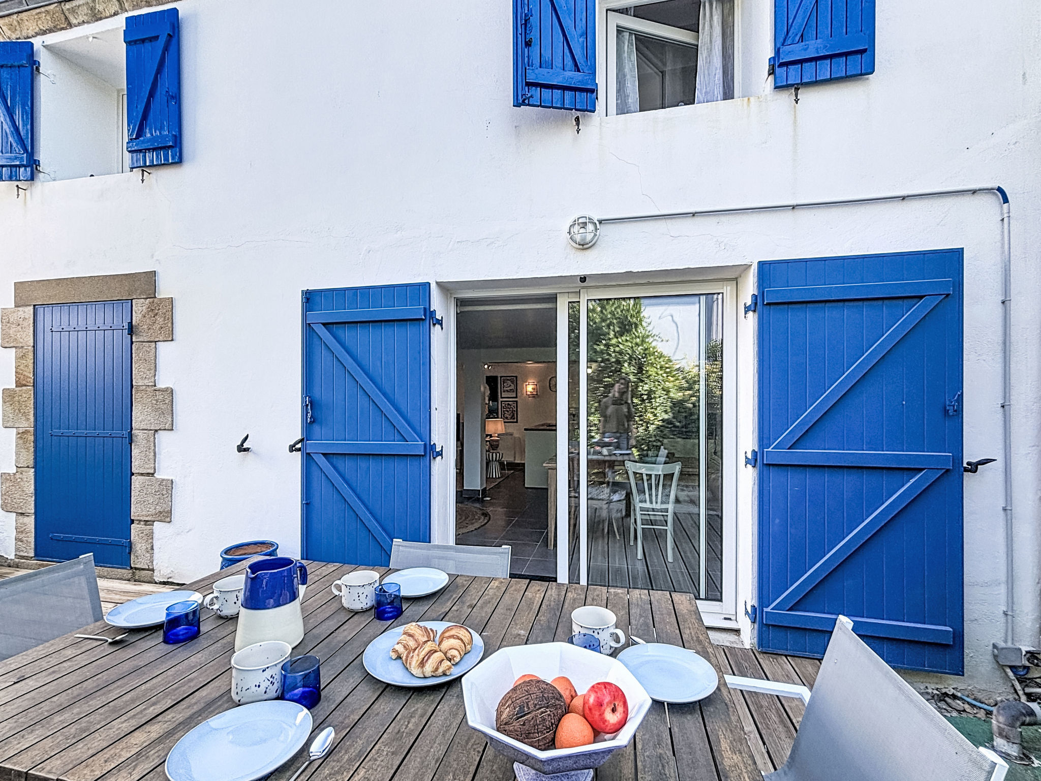 La Petite Maison du Golfe