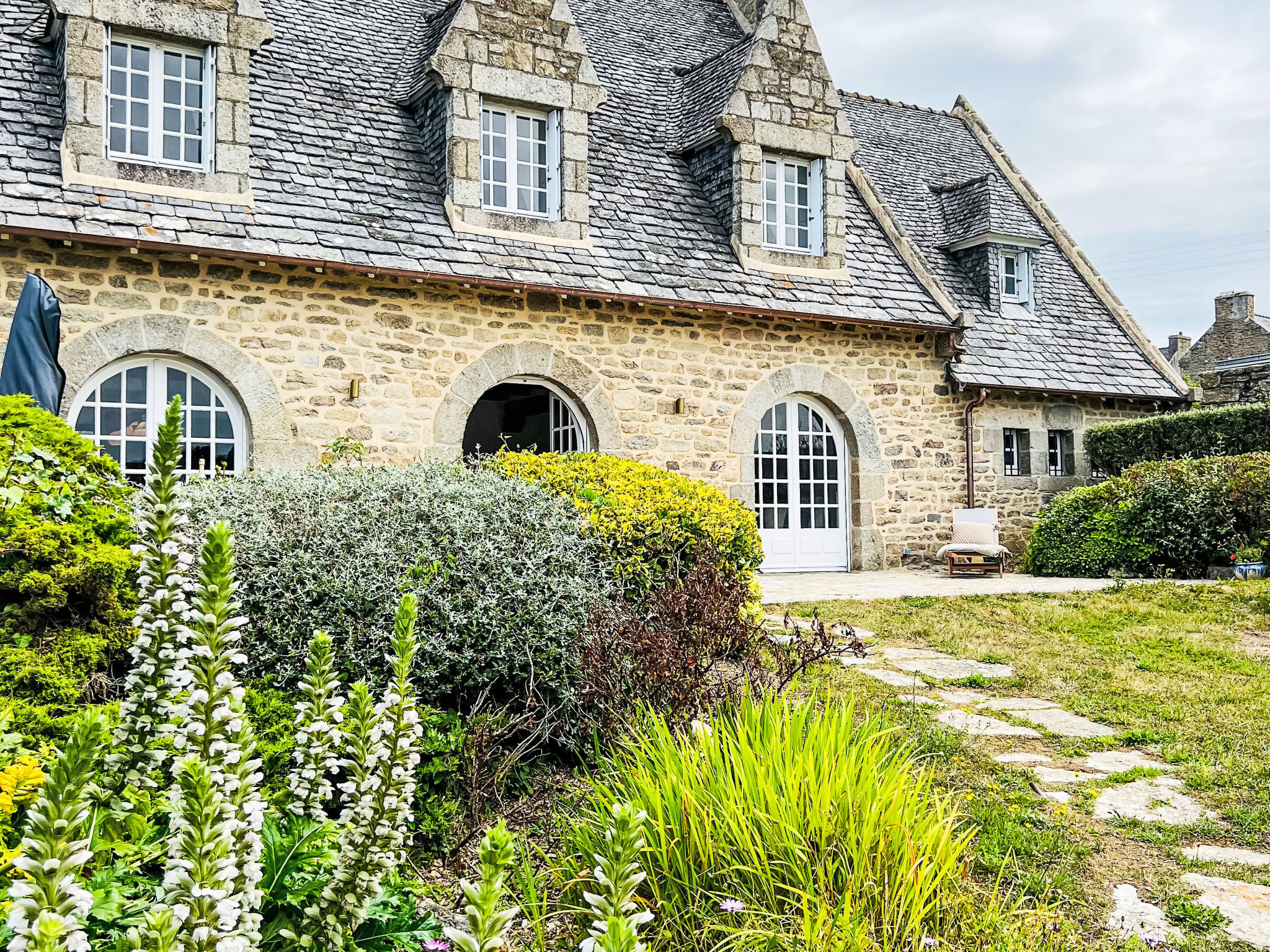 Villa Monrepos