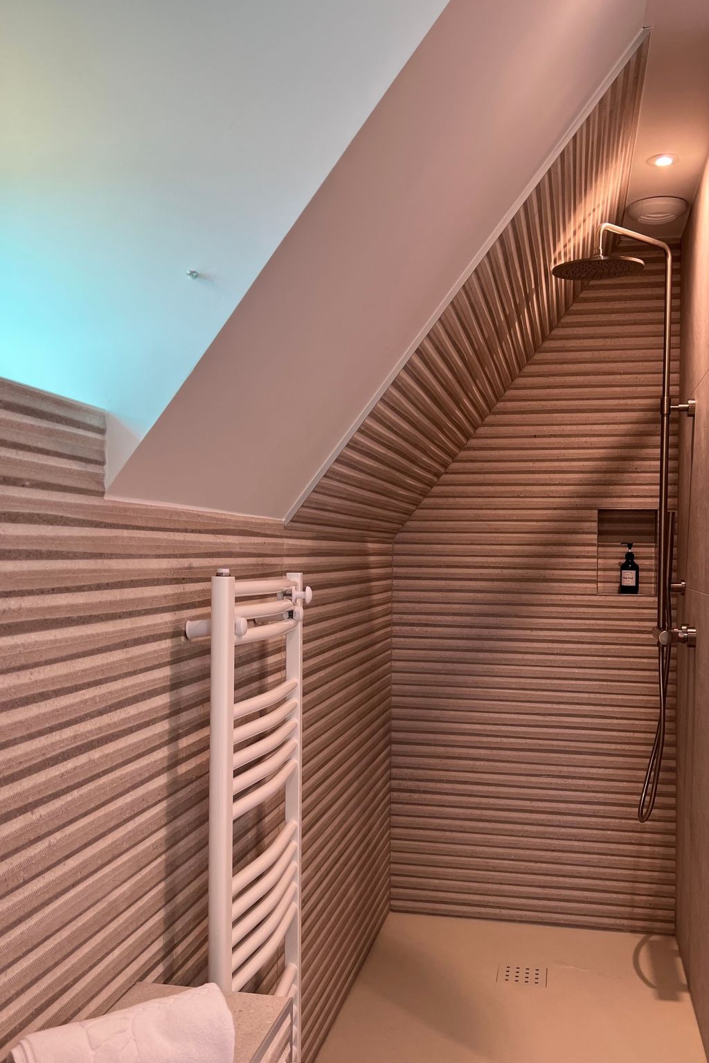 Villa Monrepos-Binnen