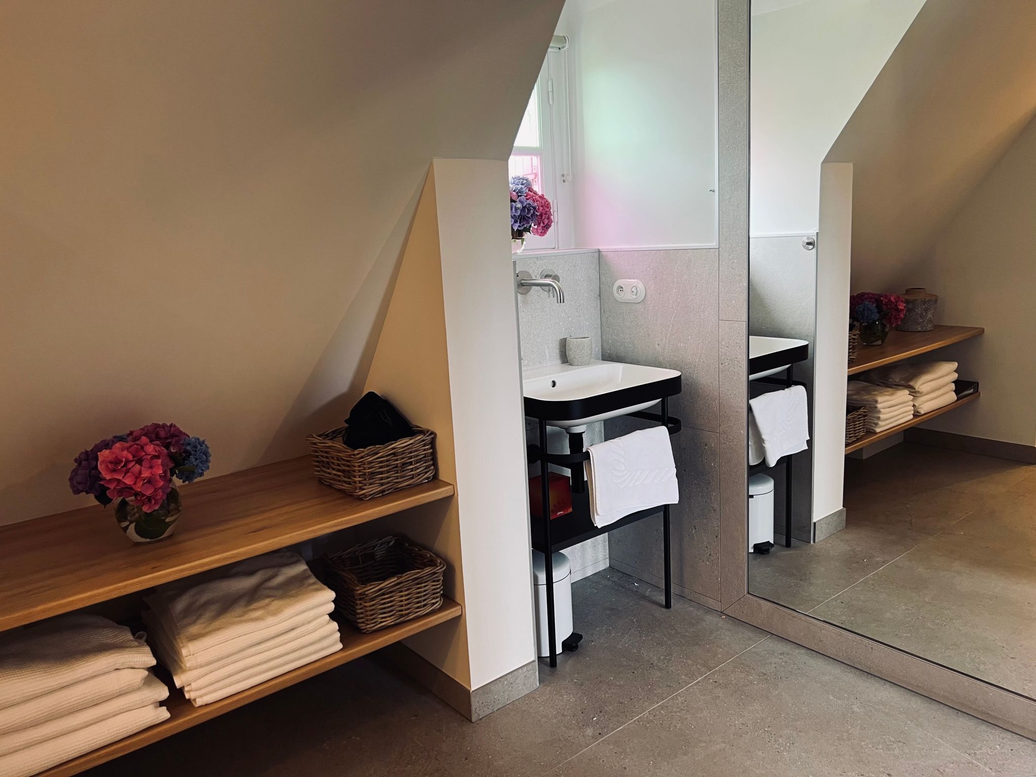 Villa Monrepos-Binnen