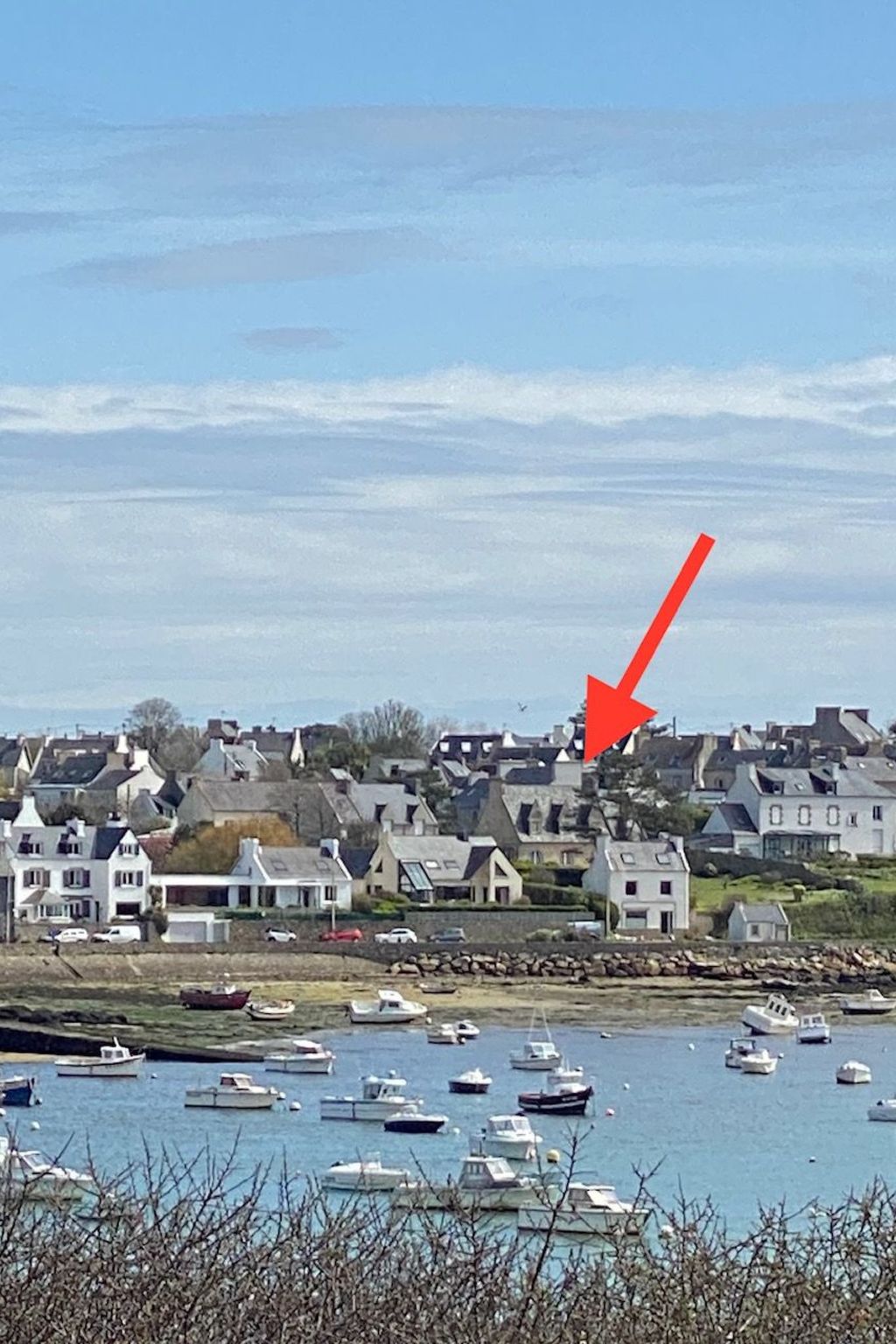 Villa Monrepos-Binnen