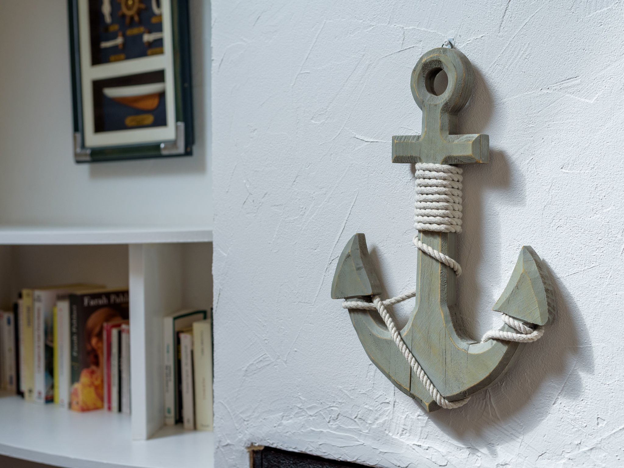 Großes Haus mit überdachtem und beheiztem Swimmingpool-Binnen