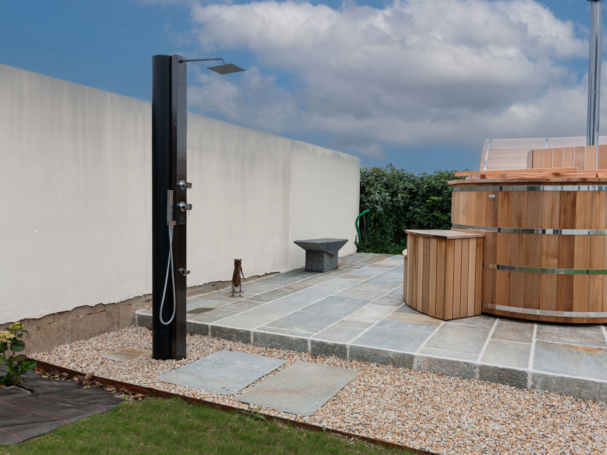 Villa DUXCAAR-Inside