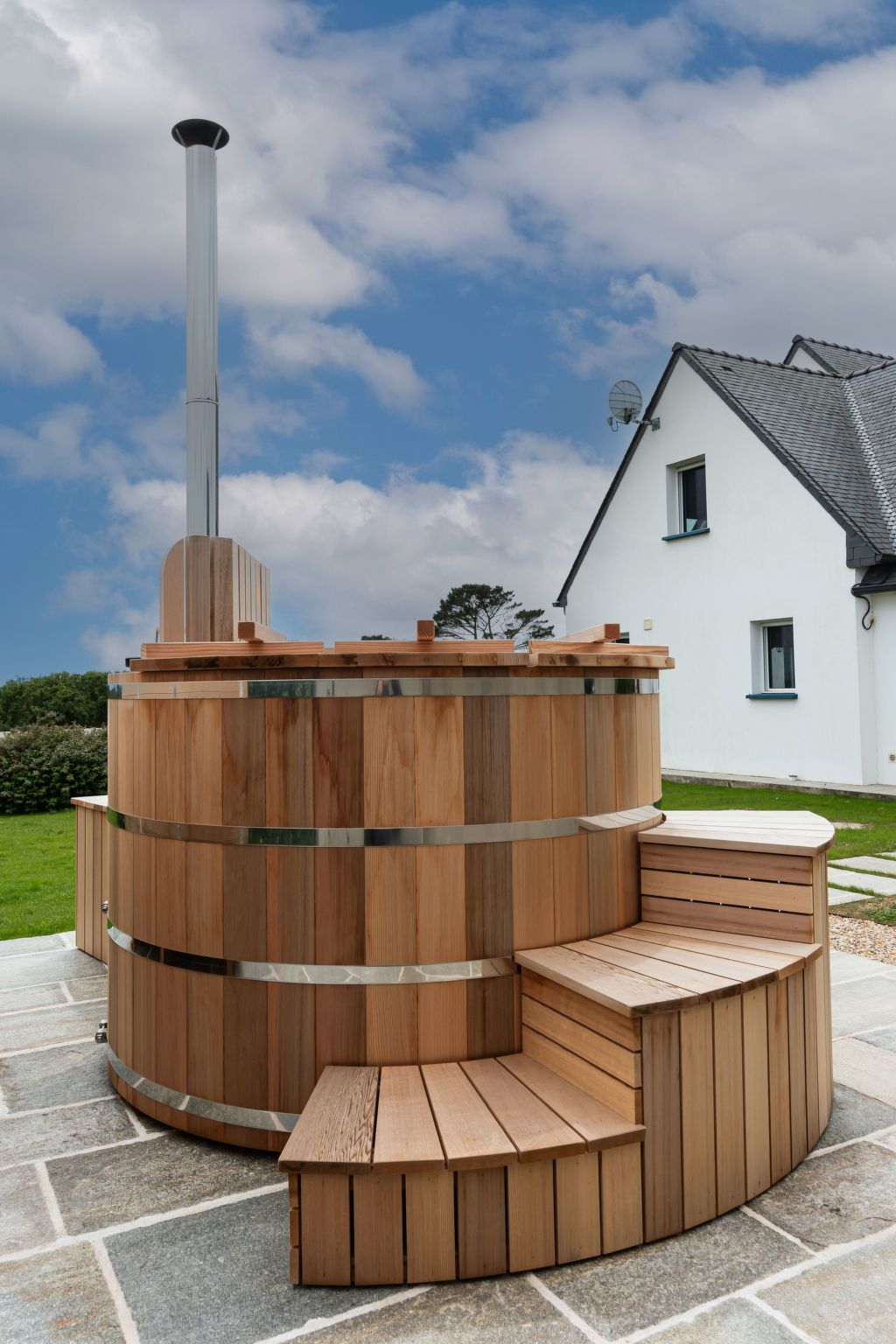 Villa DUXCAAR-Inside