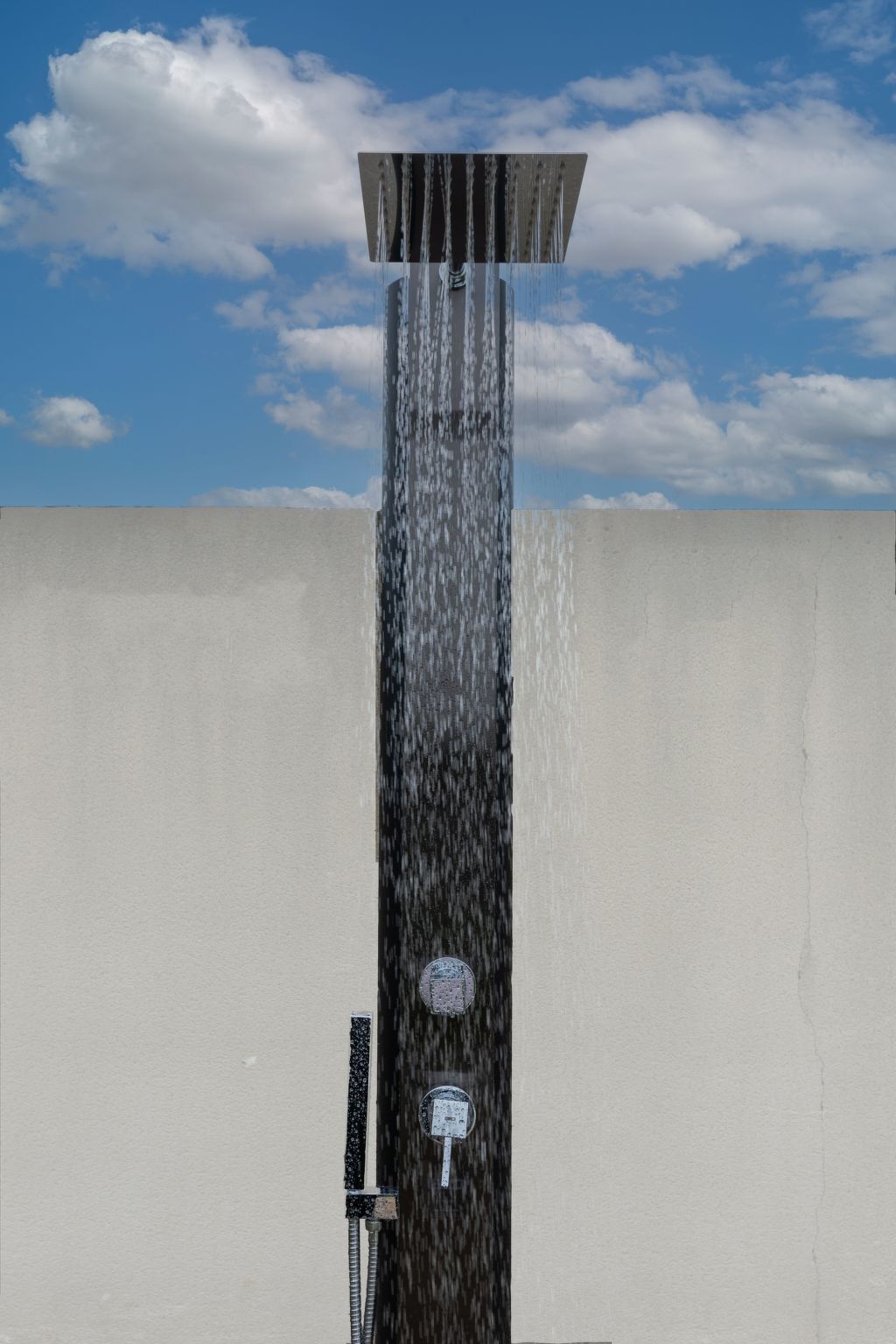 Villa DUXCAAR-Inside