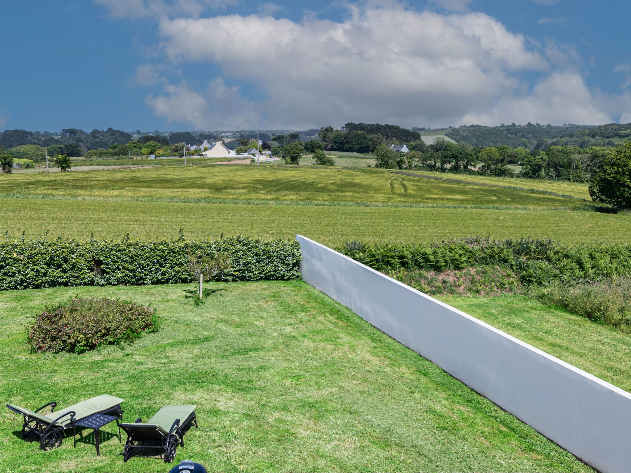 Villa DUXCAAR-Inside