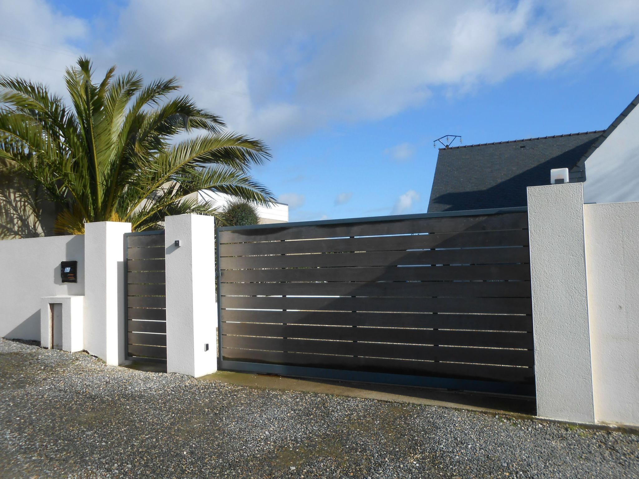 Villa DUXCAAR-Inside