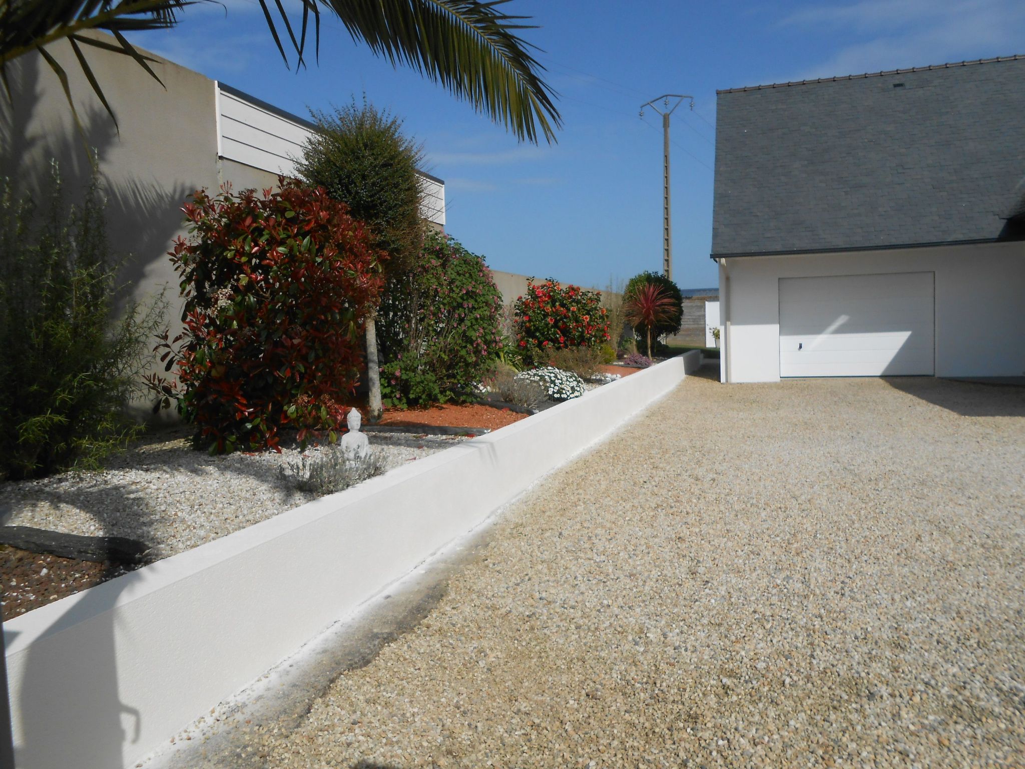 Villa DUXCAAR-Inside