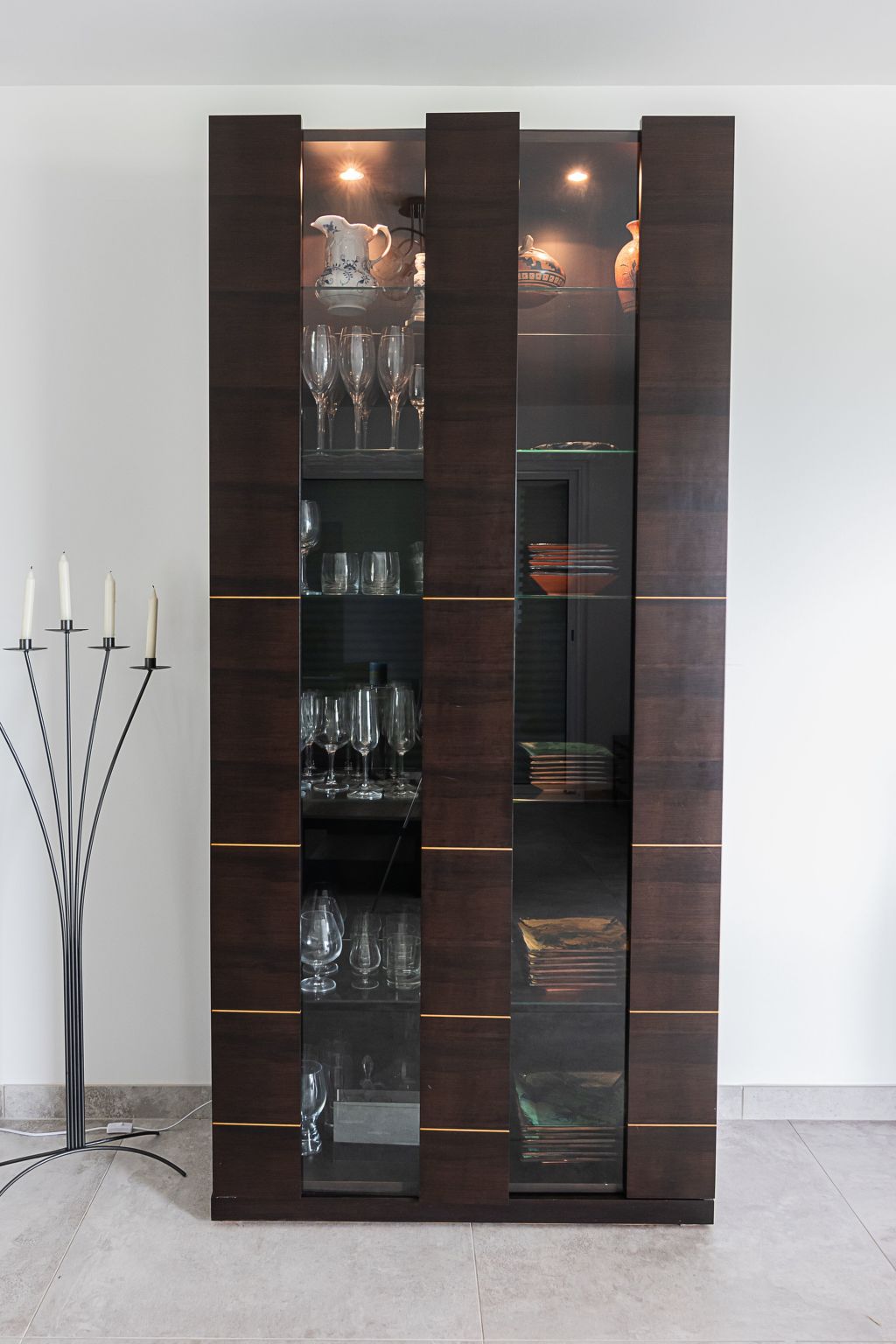 Villa DUXCAAR-Inside