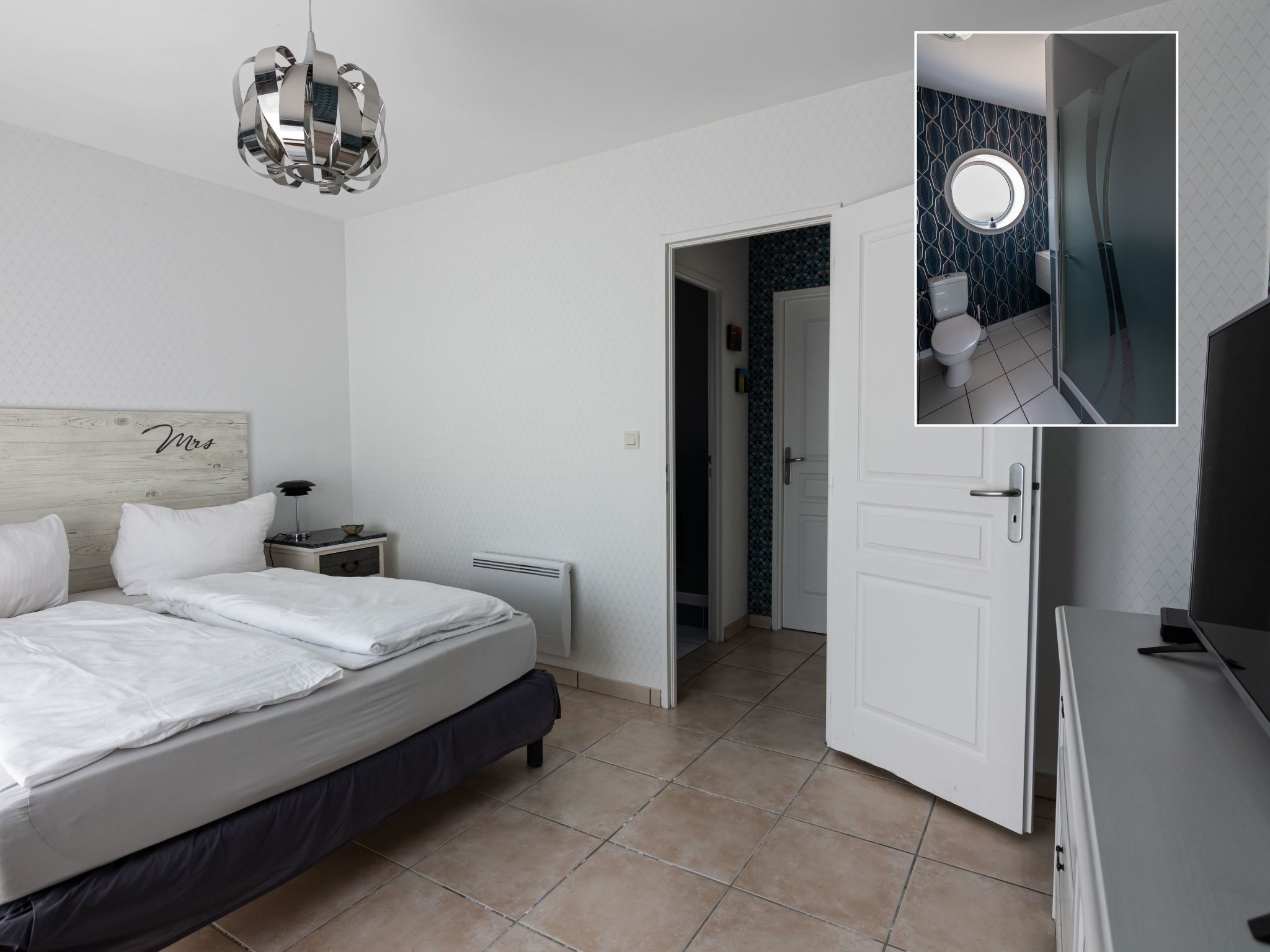 Villa DUXCAAR-Inside