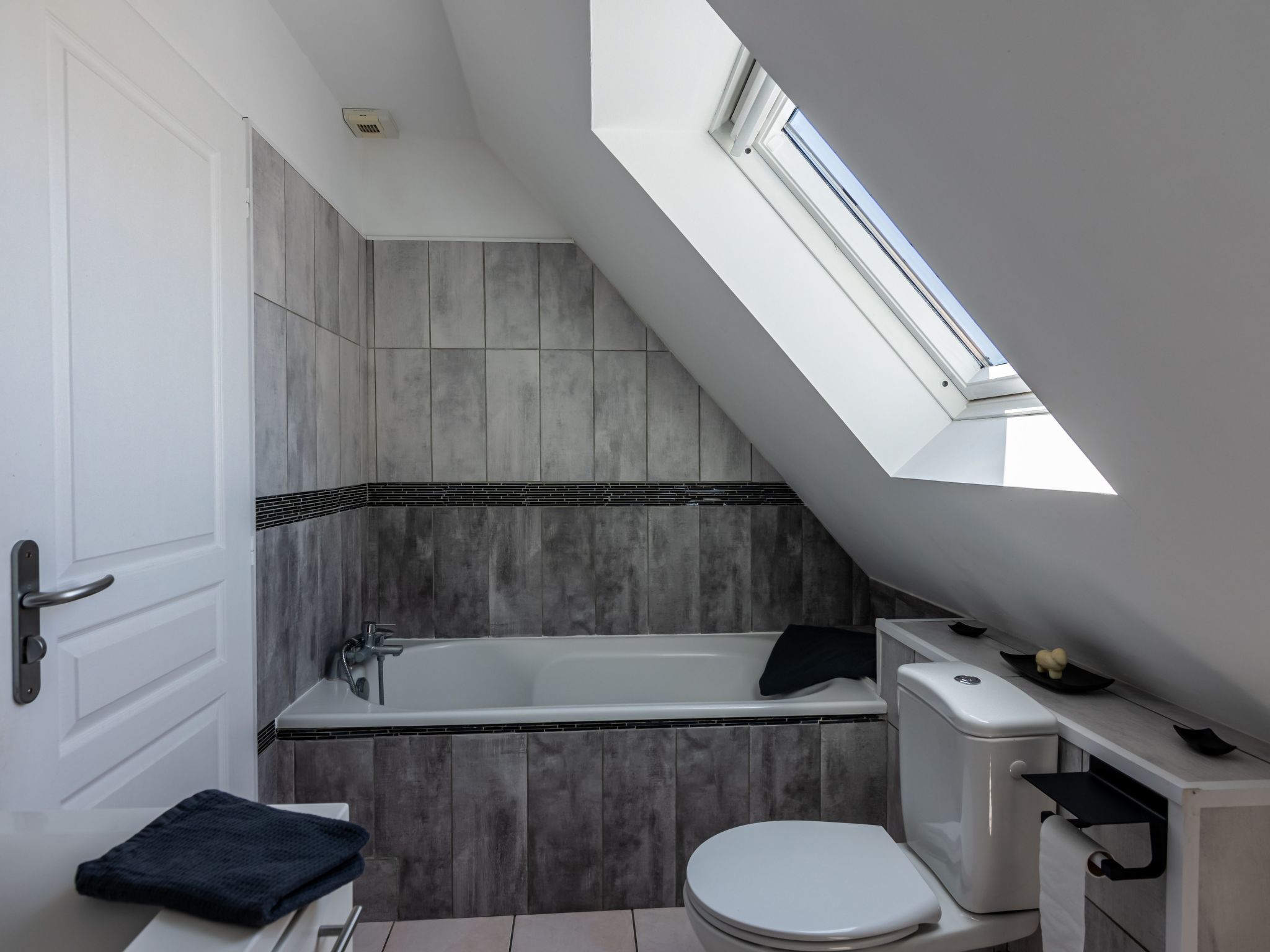 Villa DUXCAAR-Inside