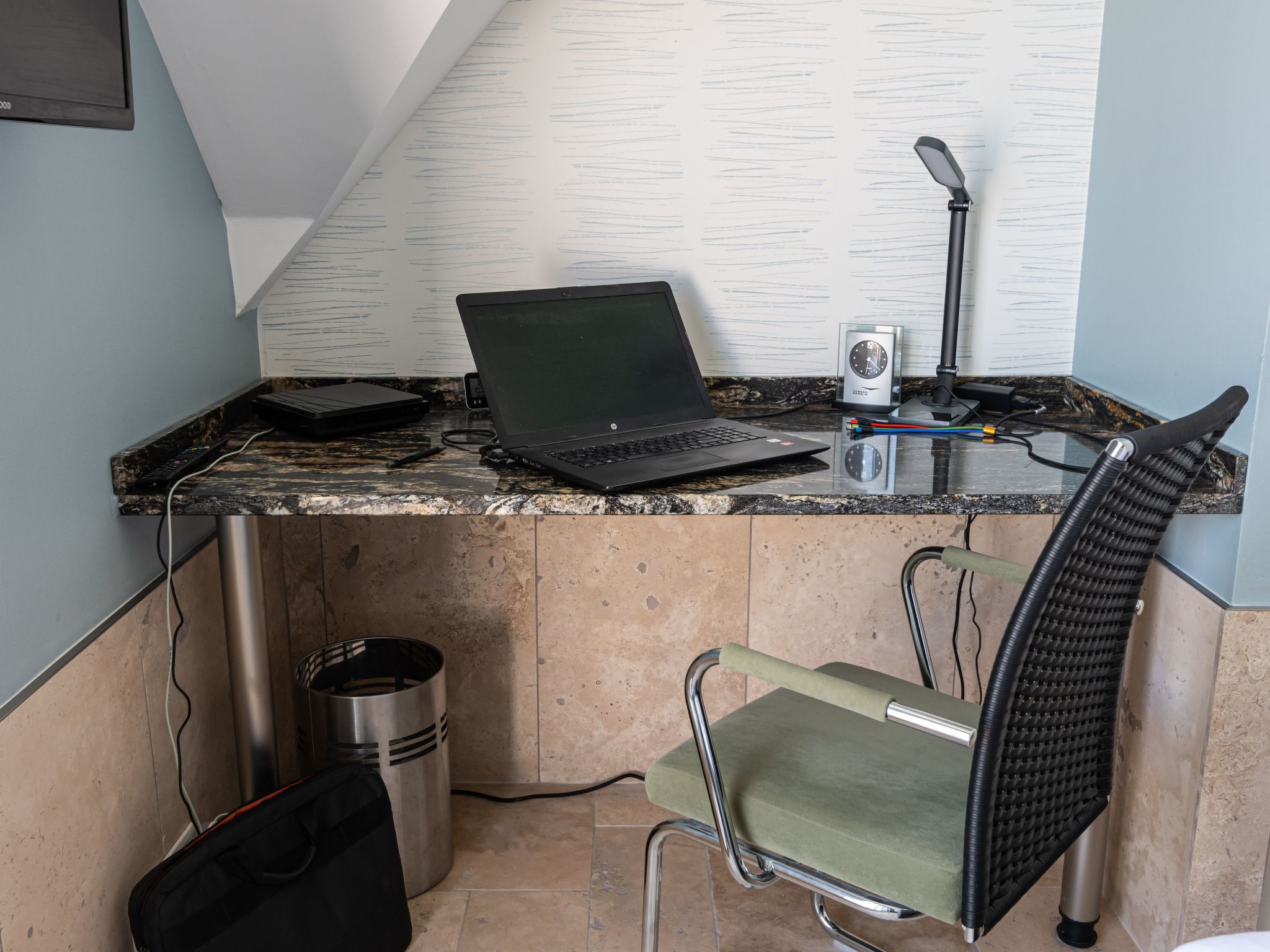 Villa DUXCAAR-Inside