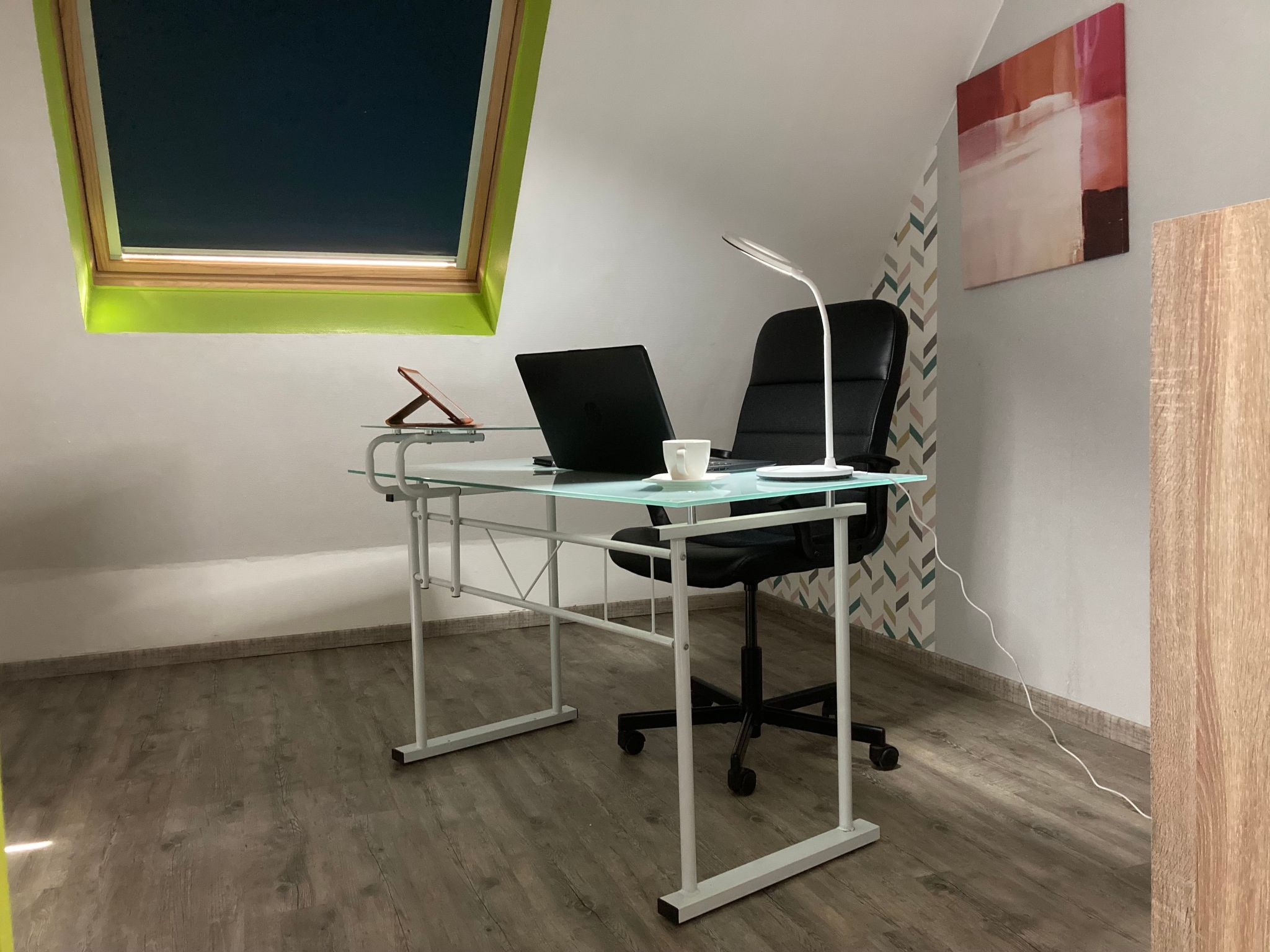 Villa DUXCAAR-Inside