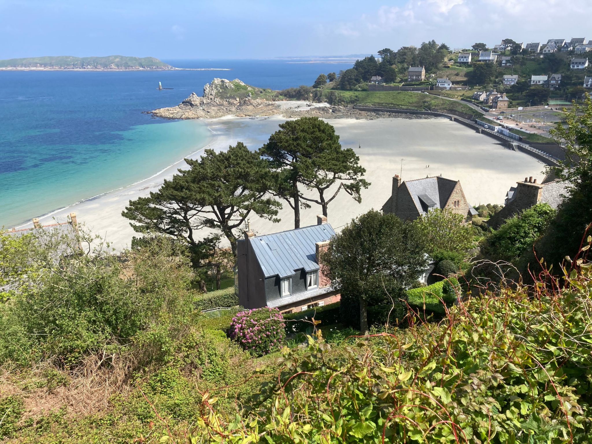 Villa DUXCAAR-Inside