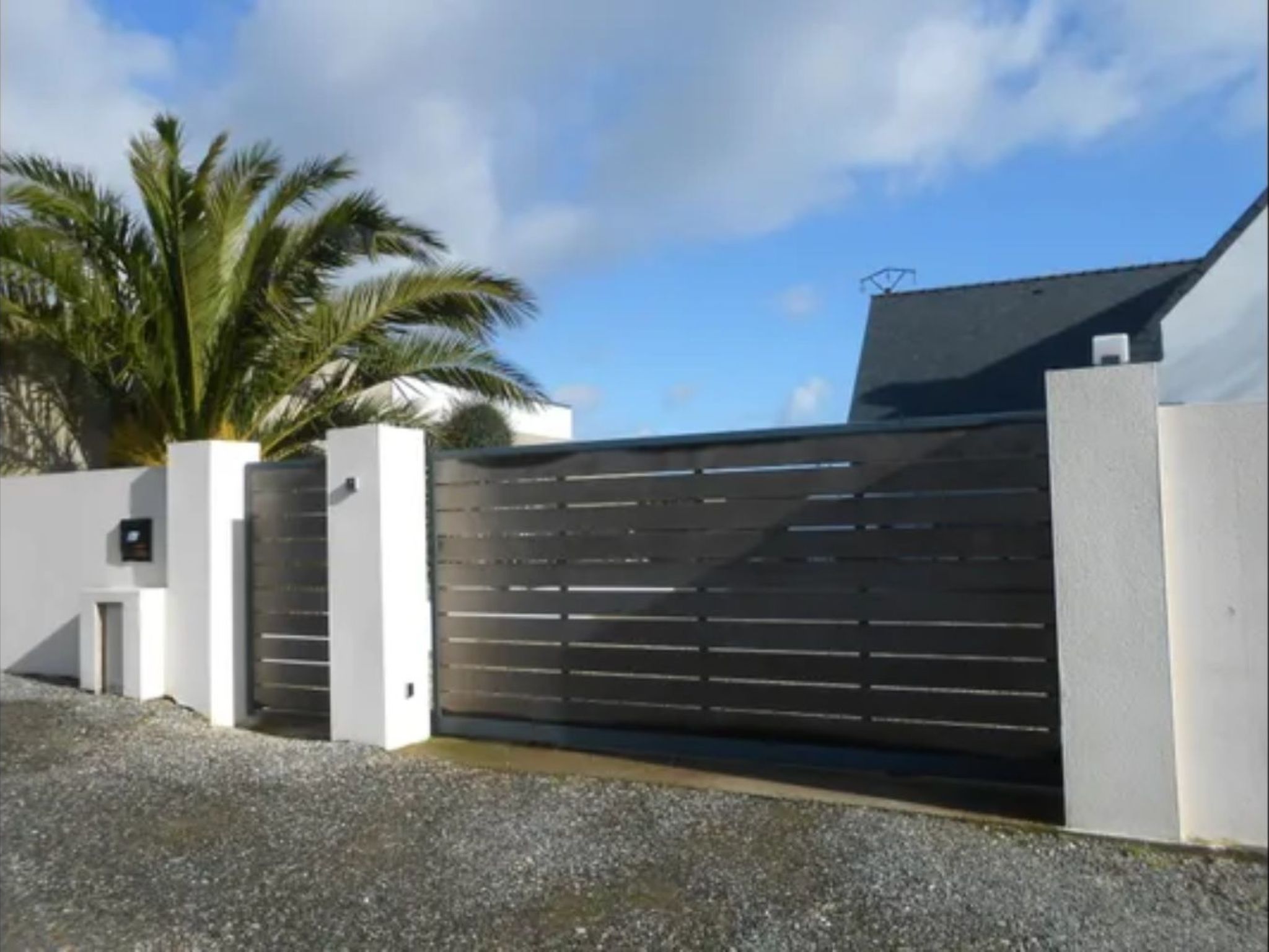 Villa DUXCAAR-Binnen