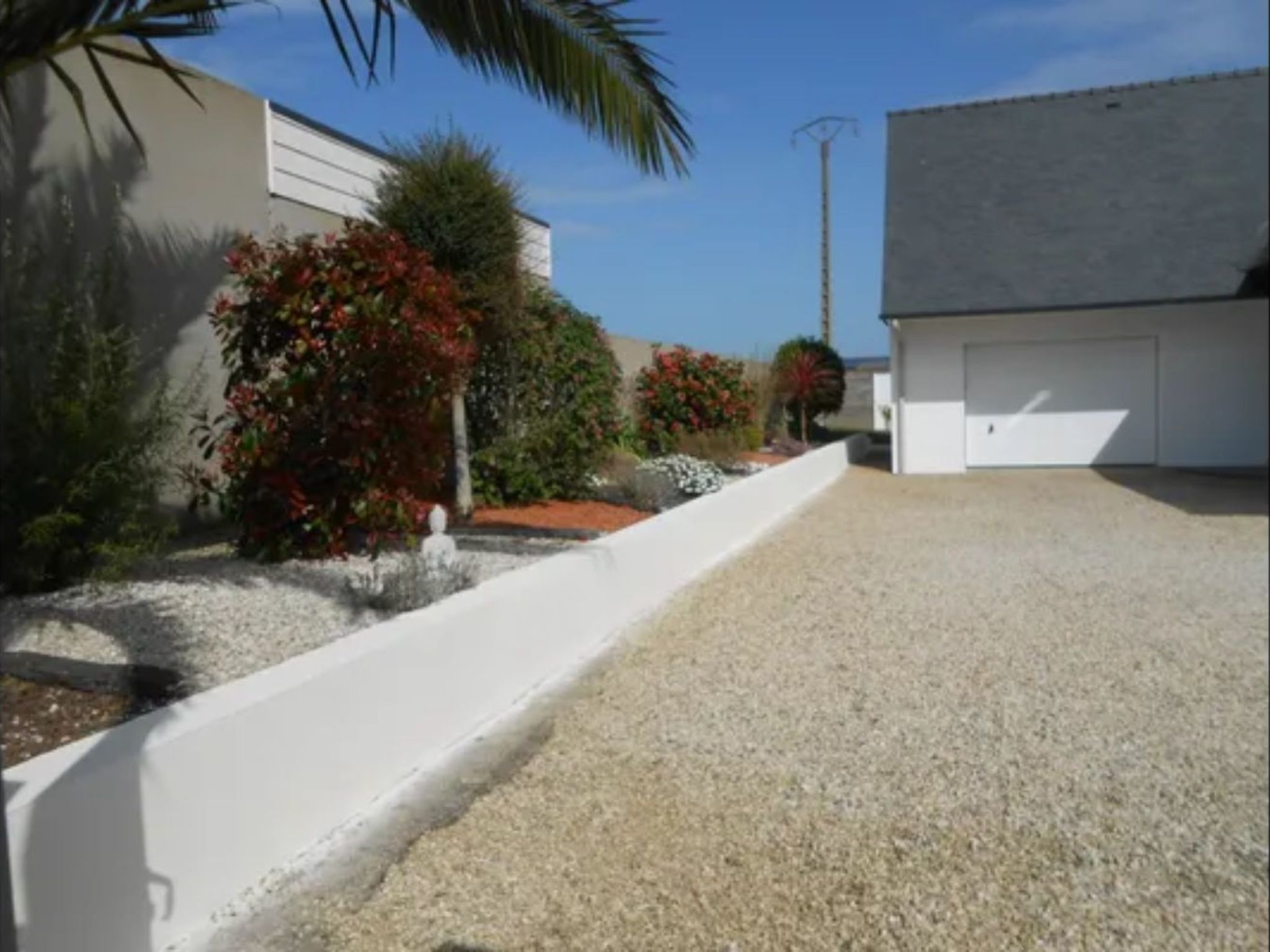 Villa DUXCAAR-Binnen