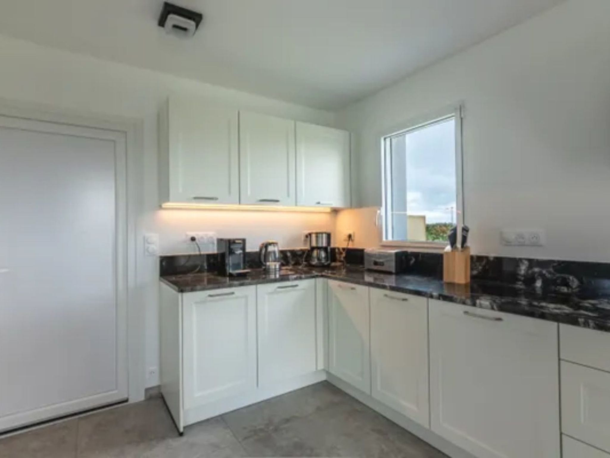 Villa DUXCAAR-Binnen