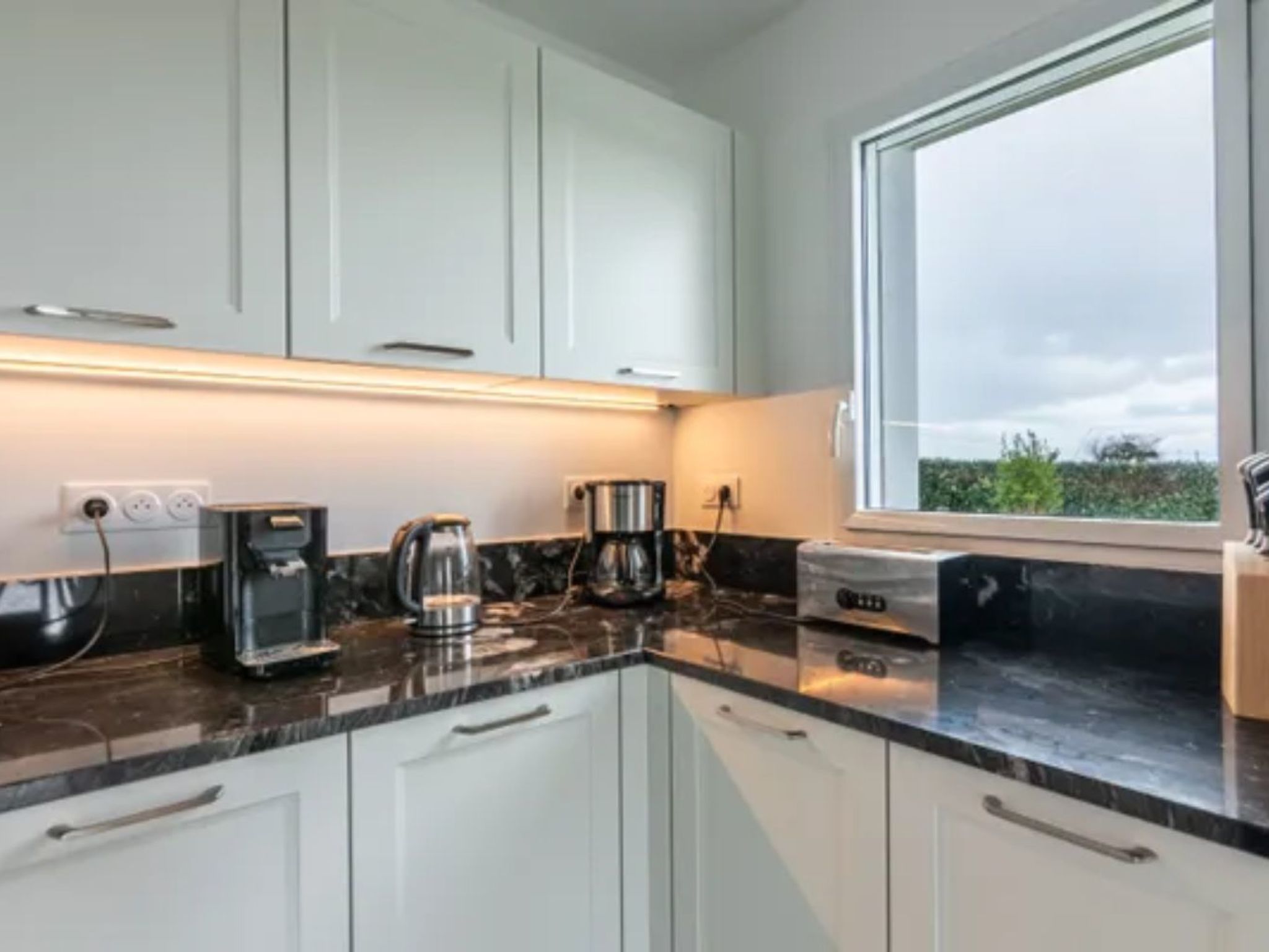 Villa DUXCAAR-Binnen