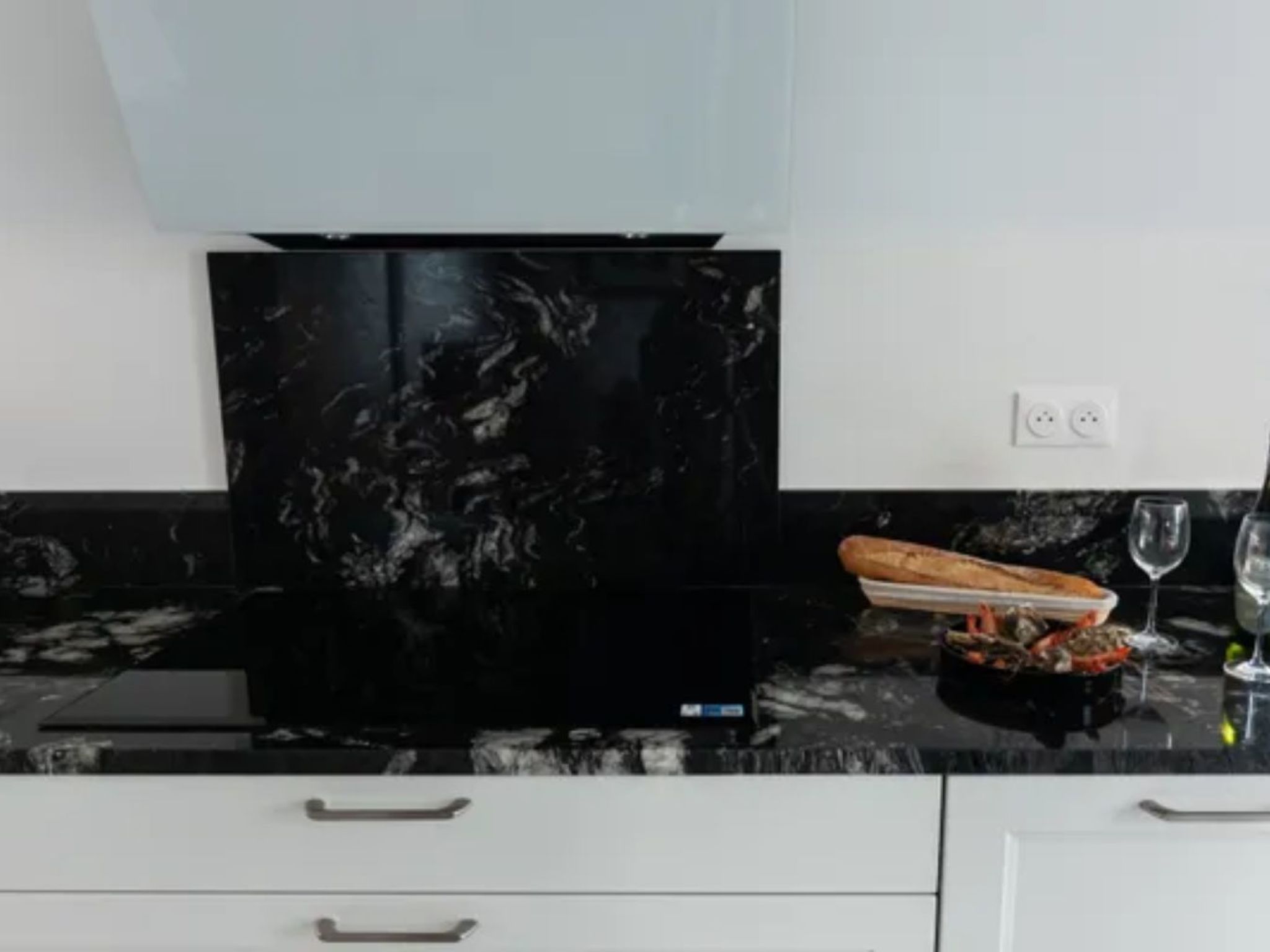 Villa DUXCAAR-Binnen