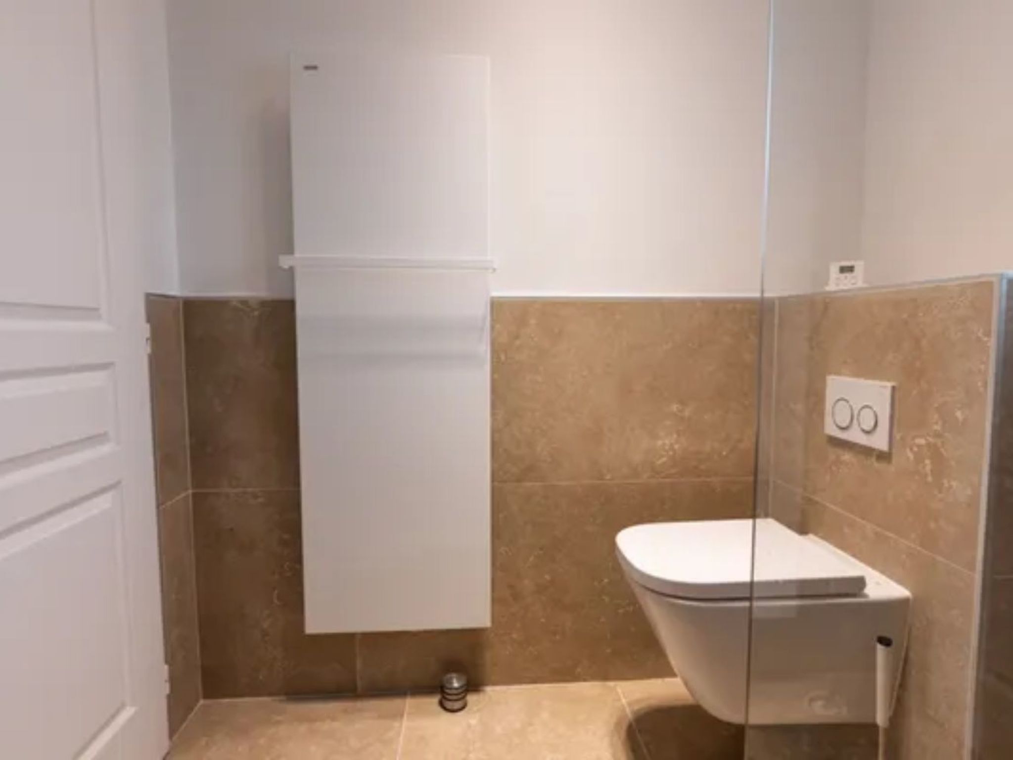 Villa DUXCAAR-Binnen