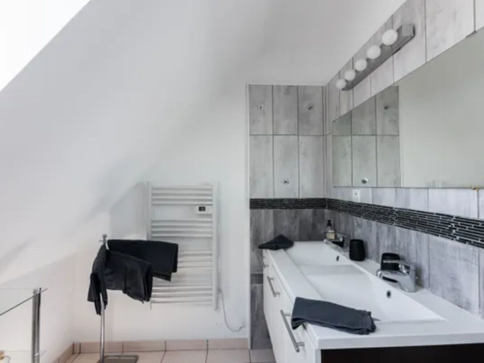 Villa DUXCAAR-Binnen