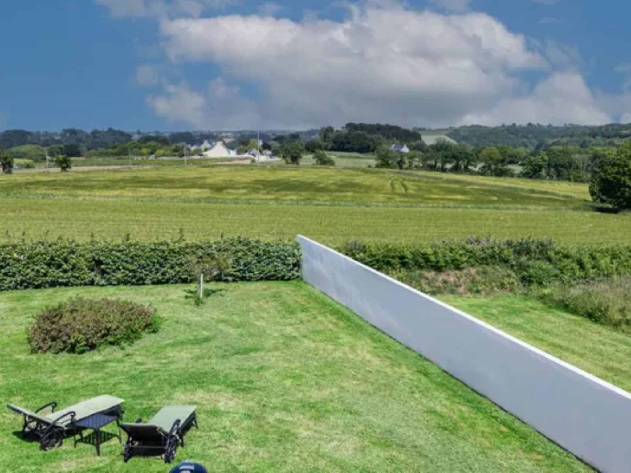 Villa DUXCAAR-Binnen