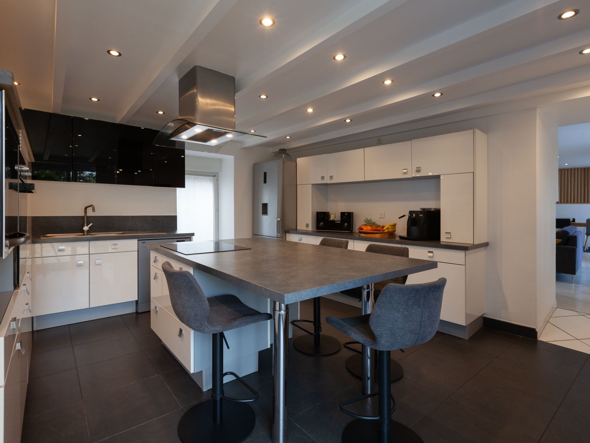 Villa Beheizter Innenpool 30-Binnen