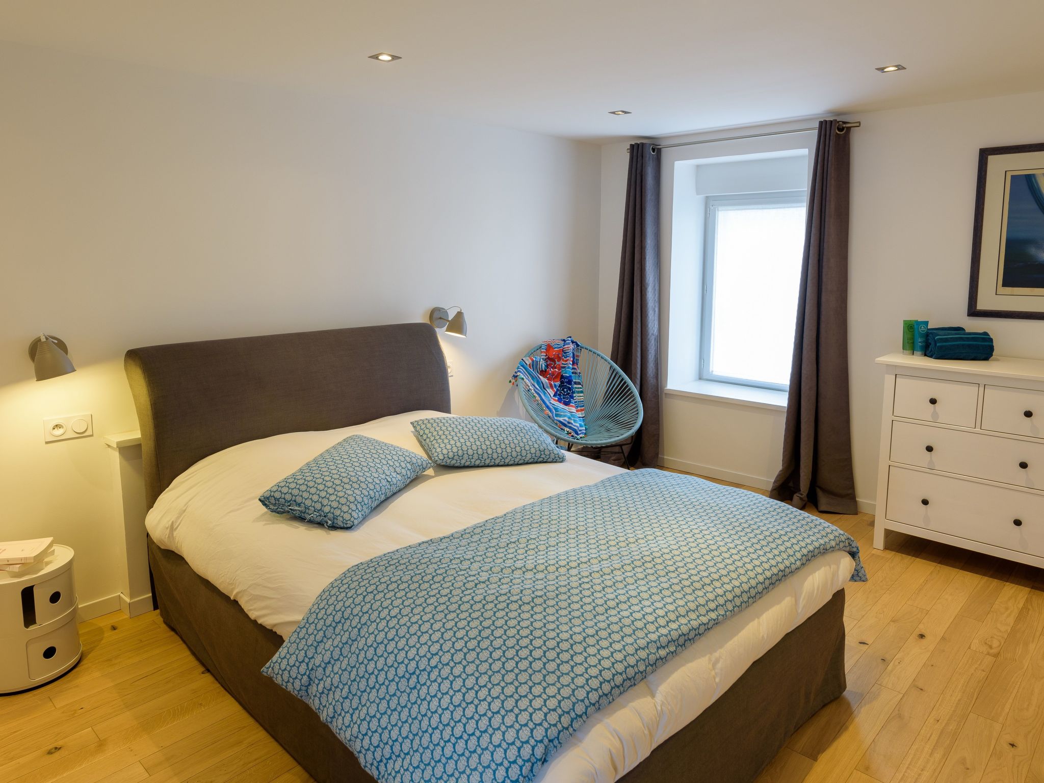 Villa Beheizter Innenpool 30-Binnen