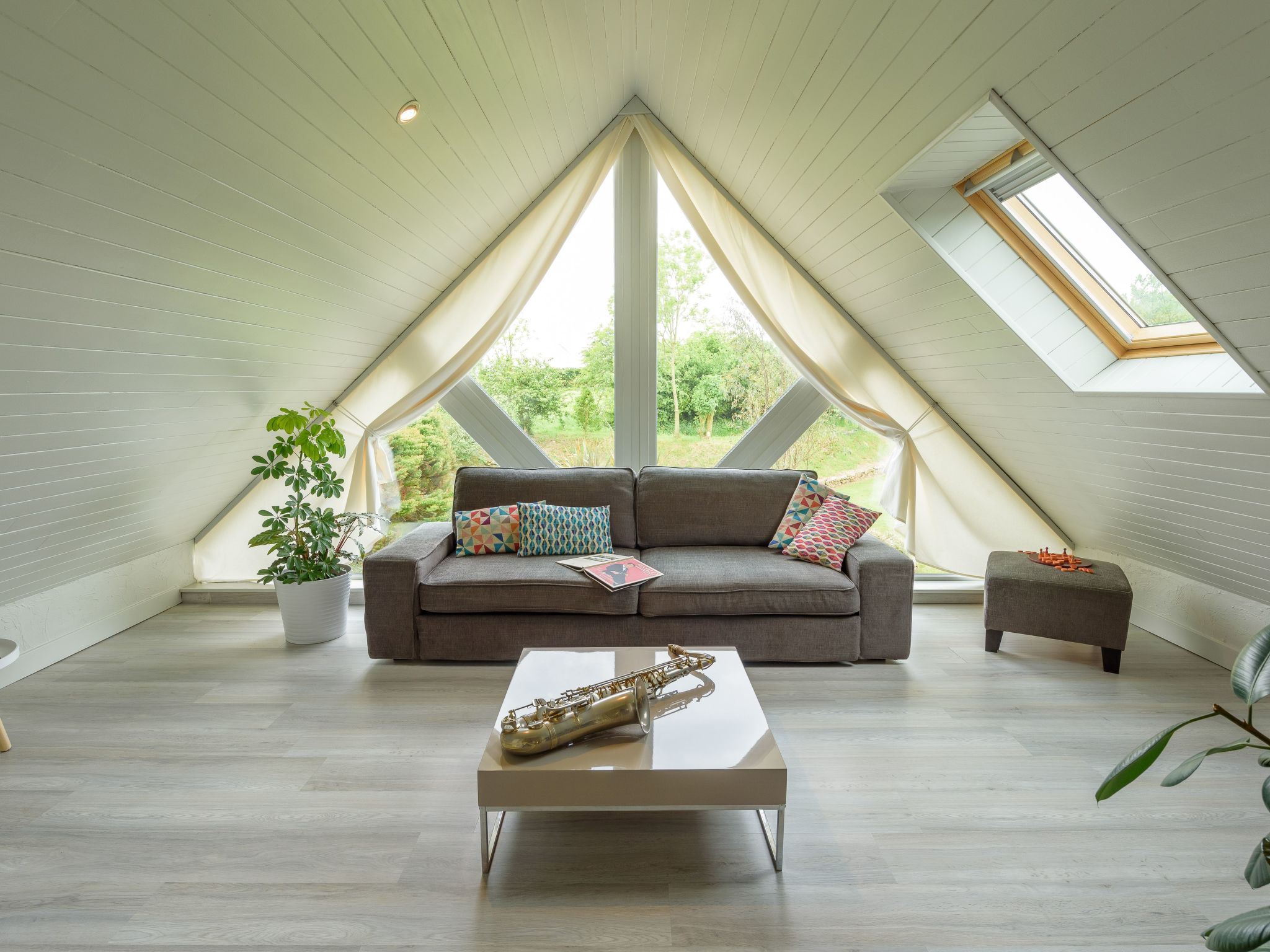 Villa Beheizter Innenpool 30-Binnen