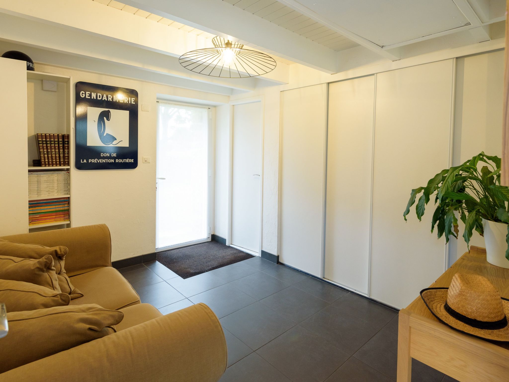 Villa Beheizter Innenpool 30-Binnen