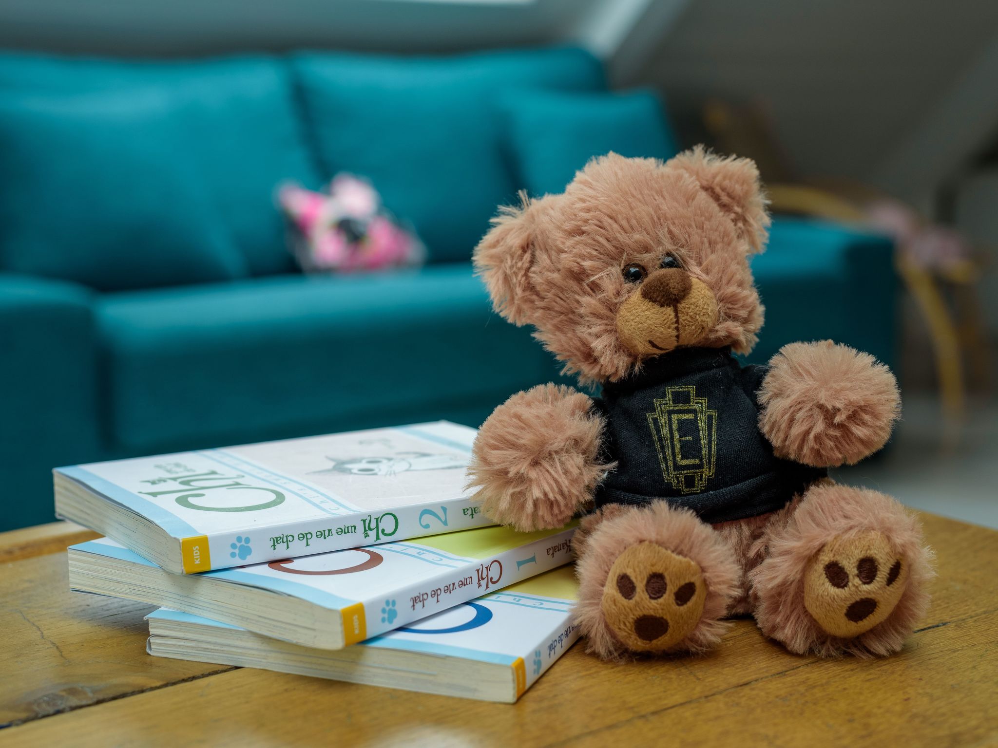 Villa Beheizter Innenpool 30-Binnen