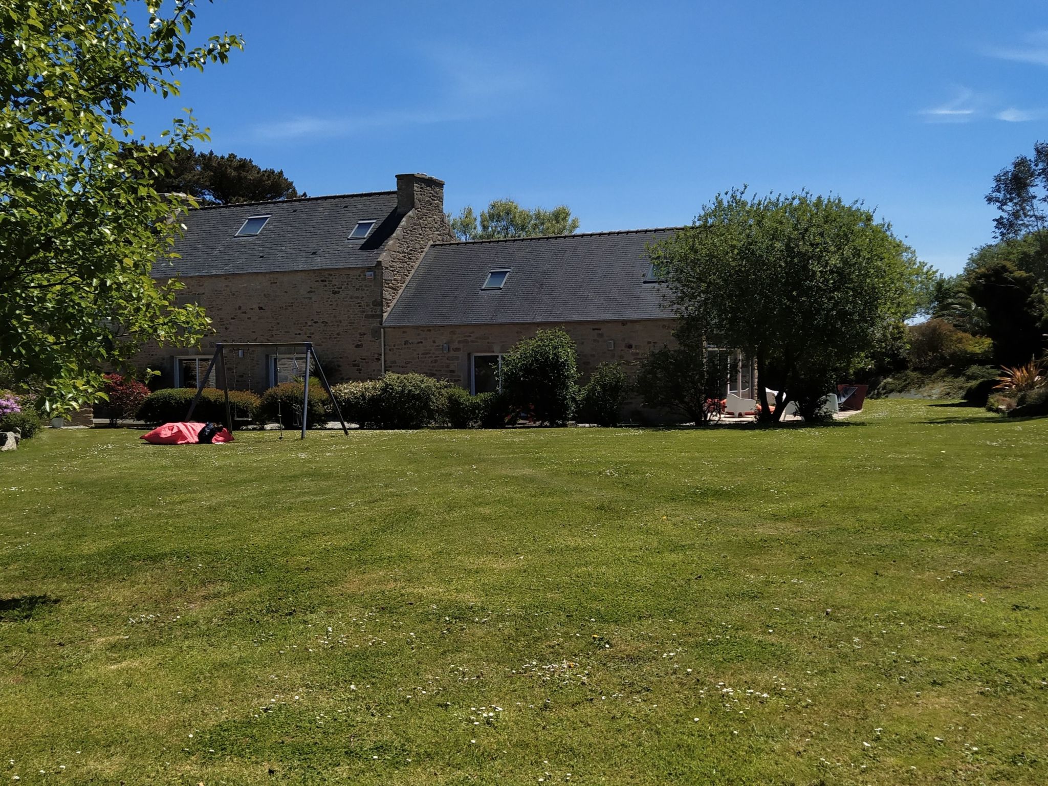 Villa Beheizter Innenpool 30-Binnen