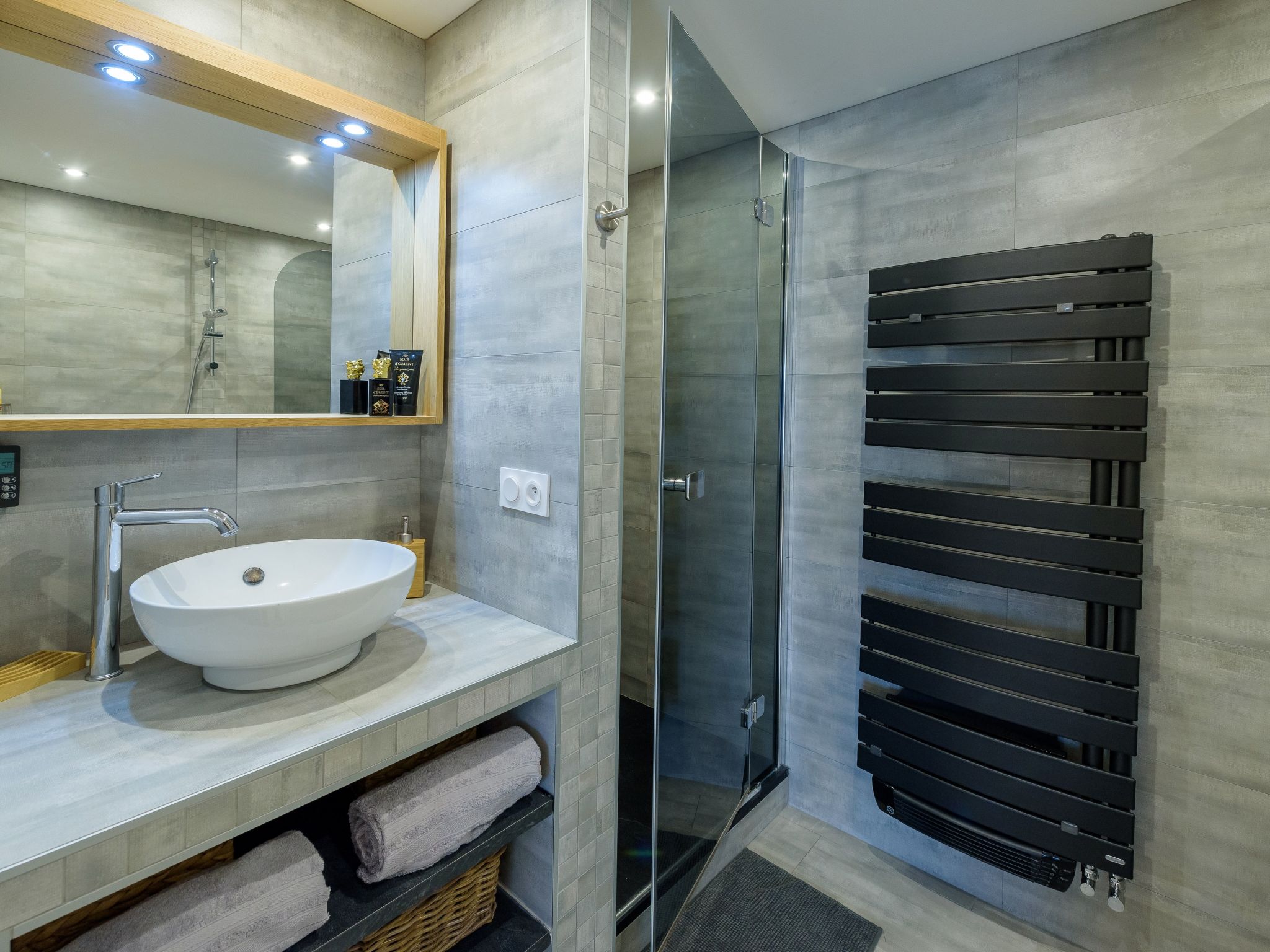 Villa Beheizter Innenpool 30-Binnen