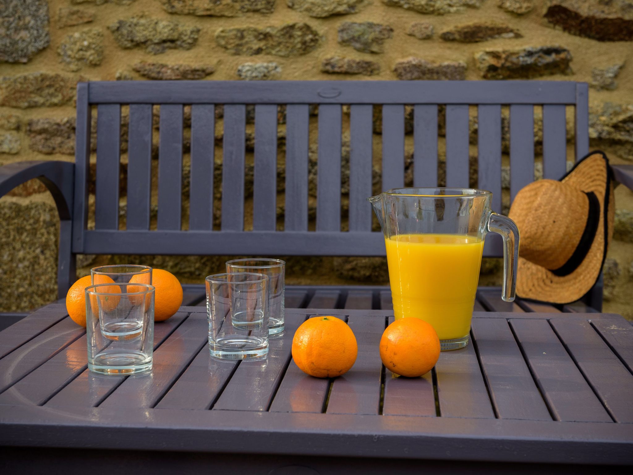 Villa Beheizter Innenpool 30-Binnen