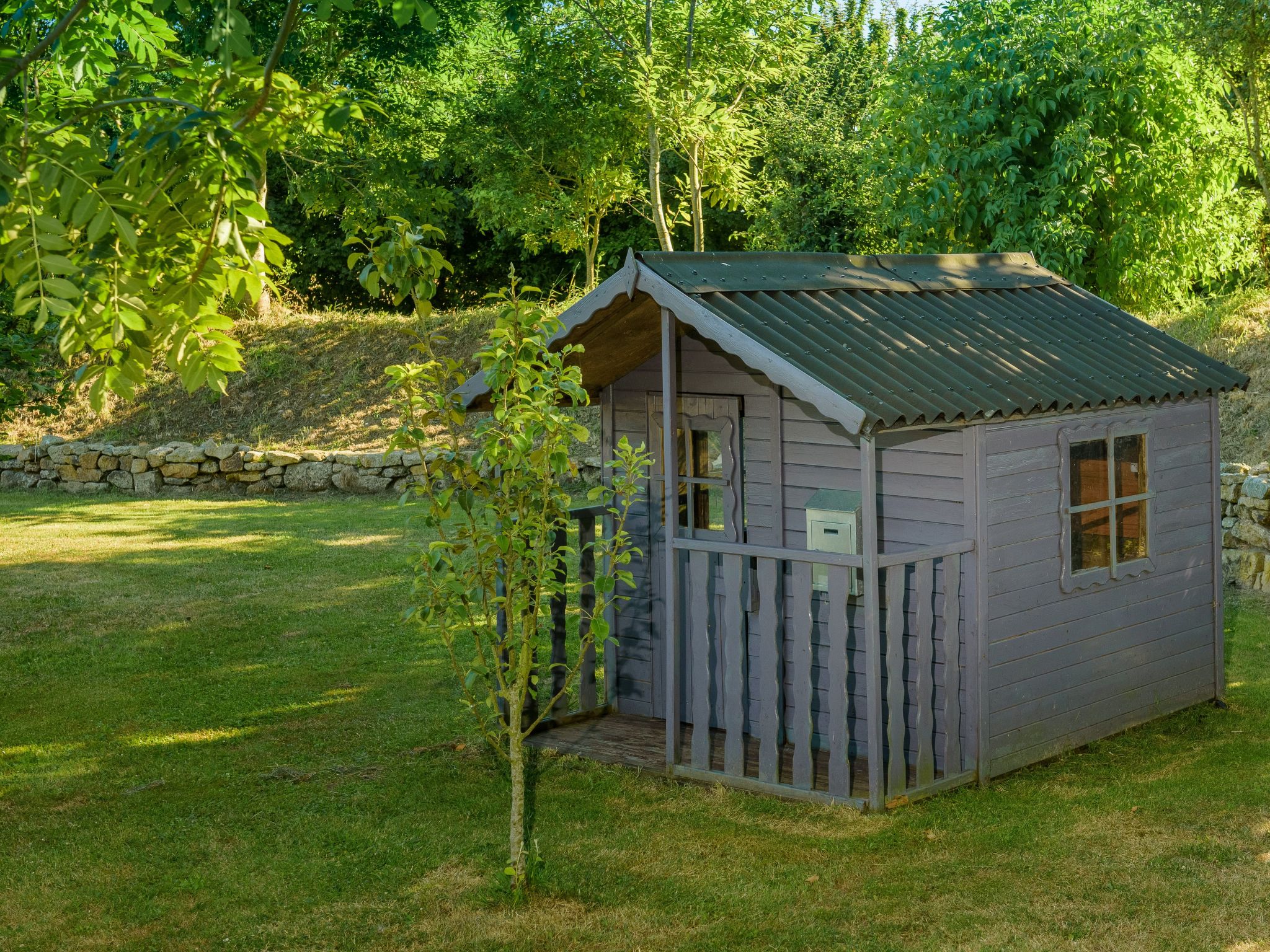 Villa Beheizter Innenpool 30-Binnen