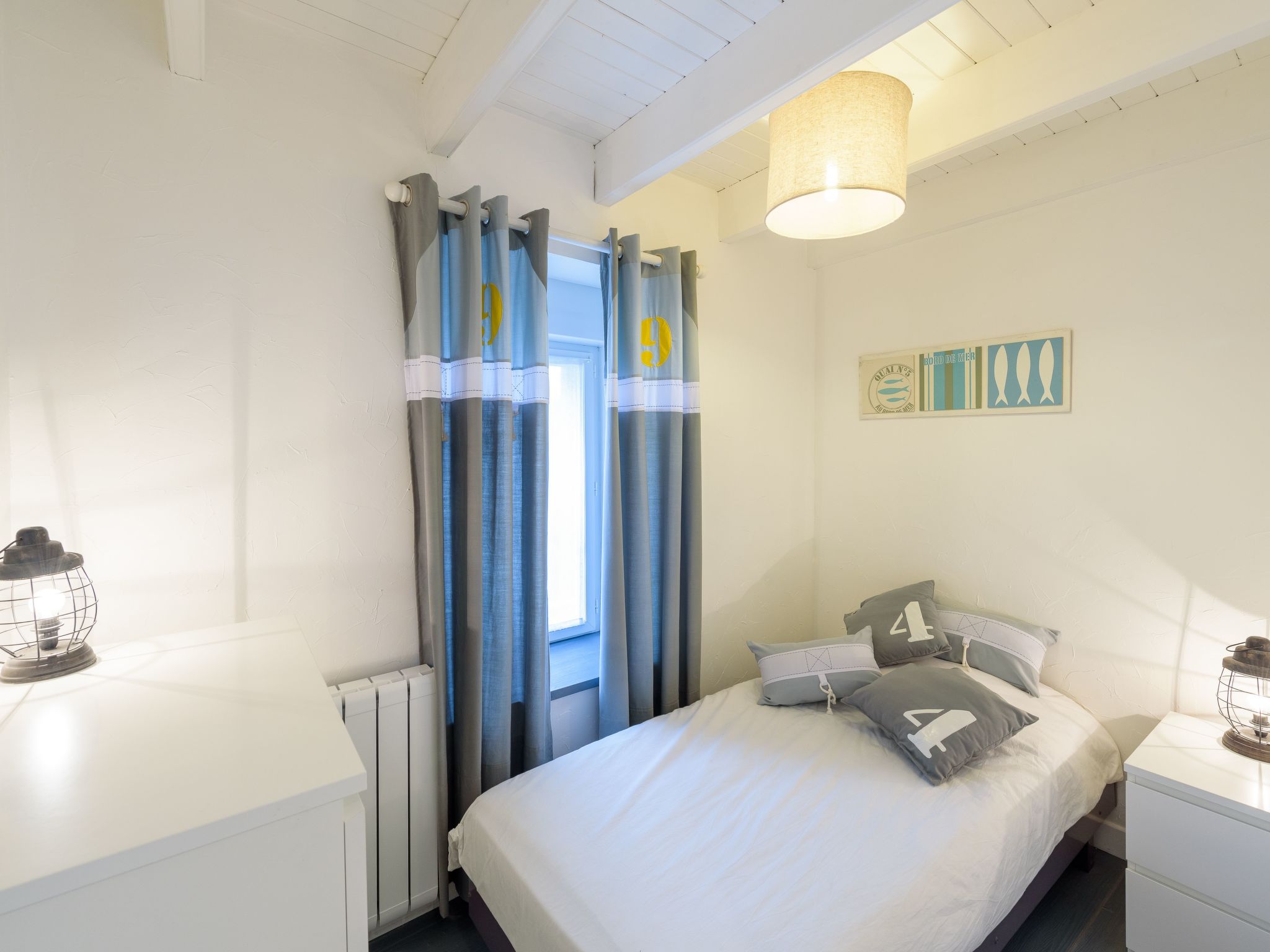 Villa Beheizter Innenpool 30-Binnen