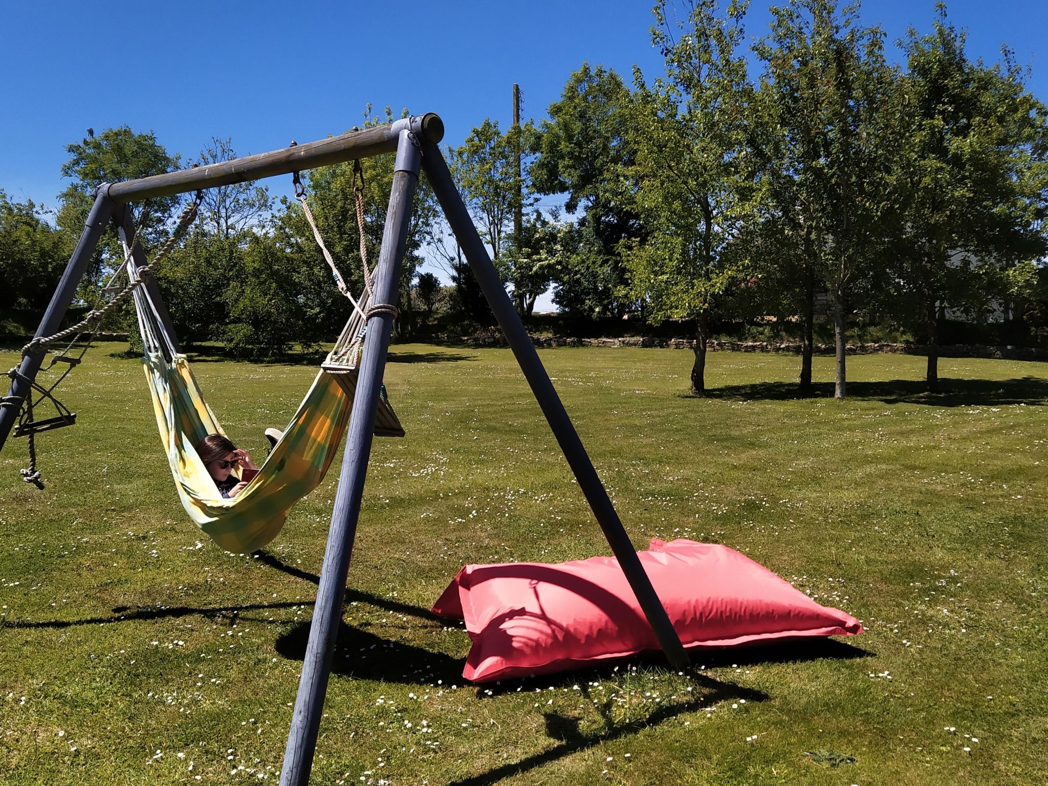 Villa Beheizter Innenpool 30-Binnen