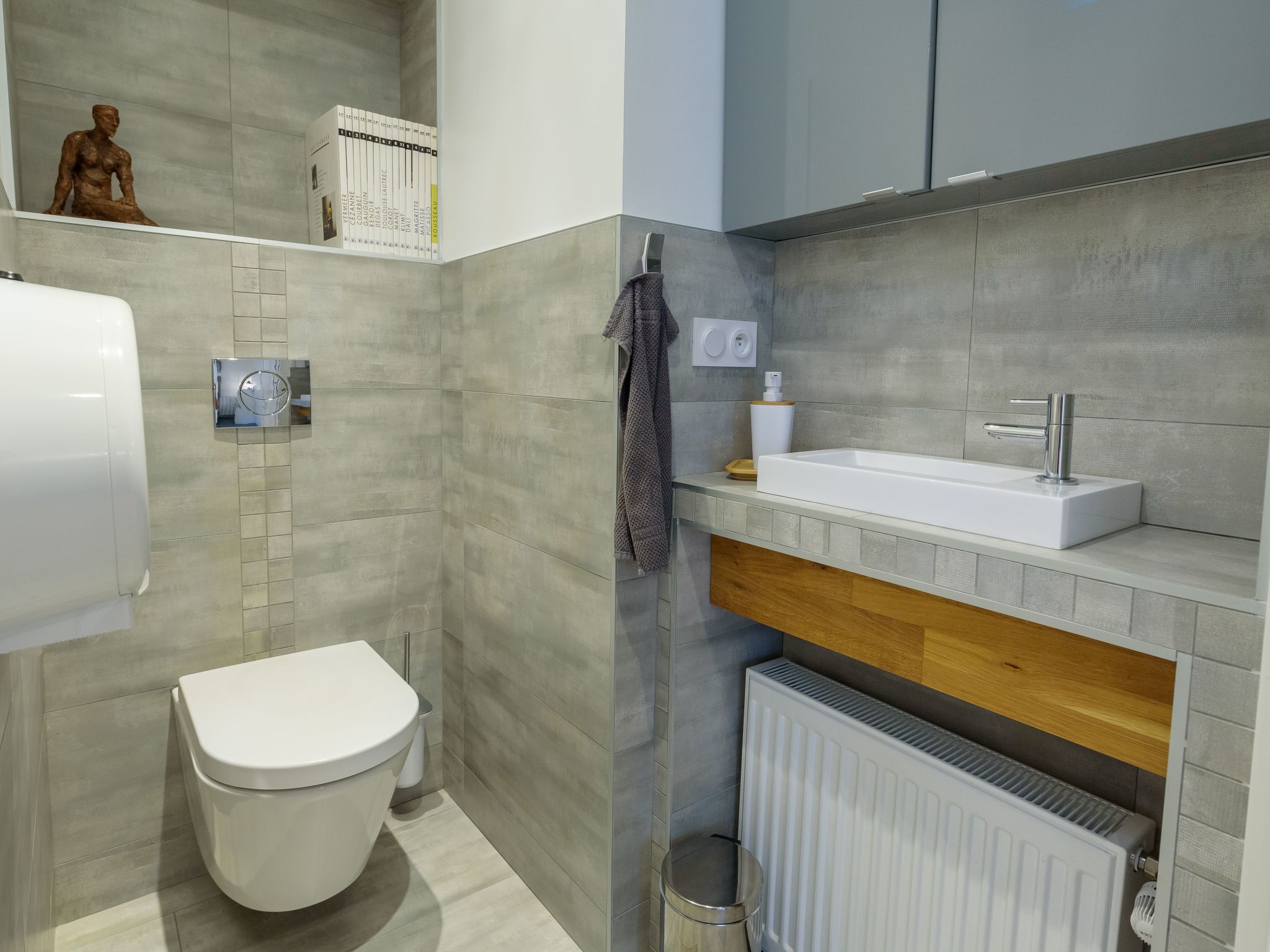 Villa Beheizter Innenpool 30-Binnen