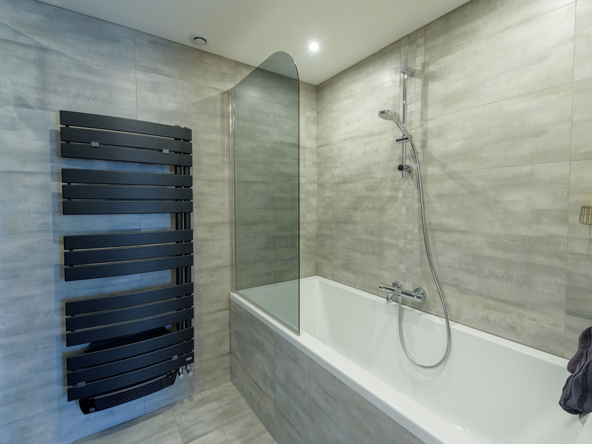 Villa Beheizter Innenpool 30-Binnen