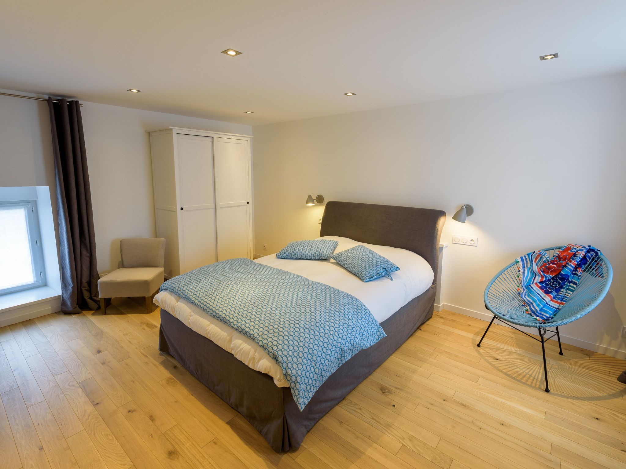 Villa Beheizter Innenpool 30