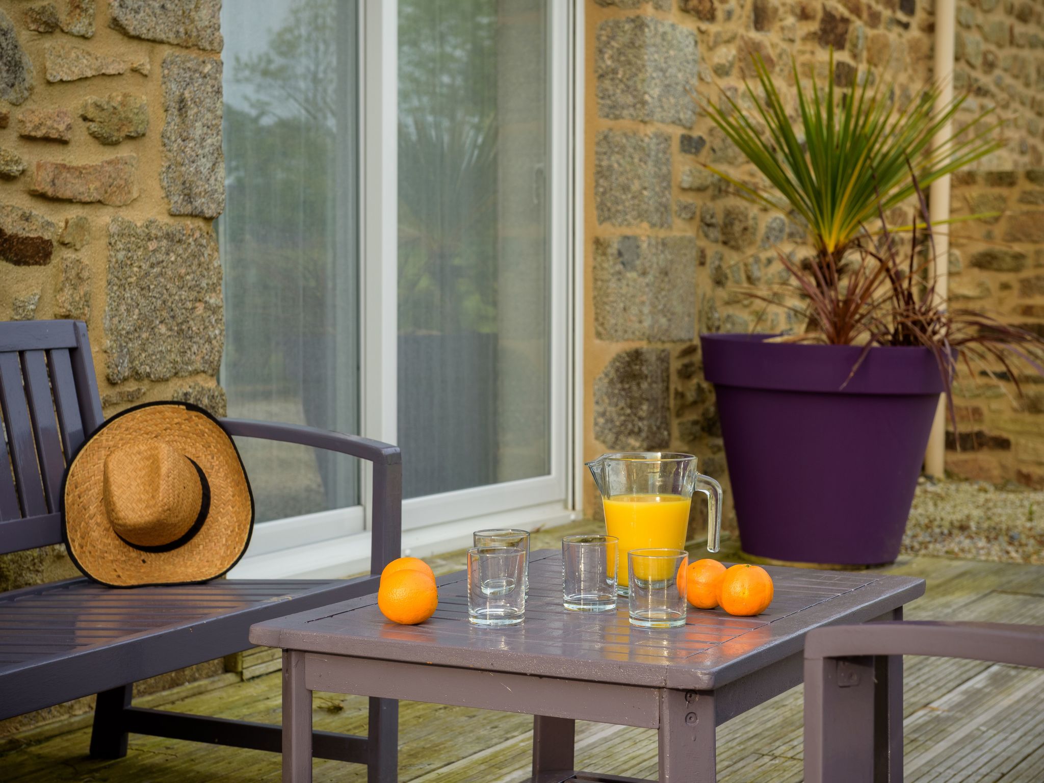 Villa Beheizter Innenpool 30-Binnen