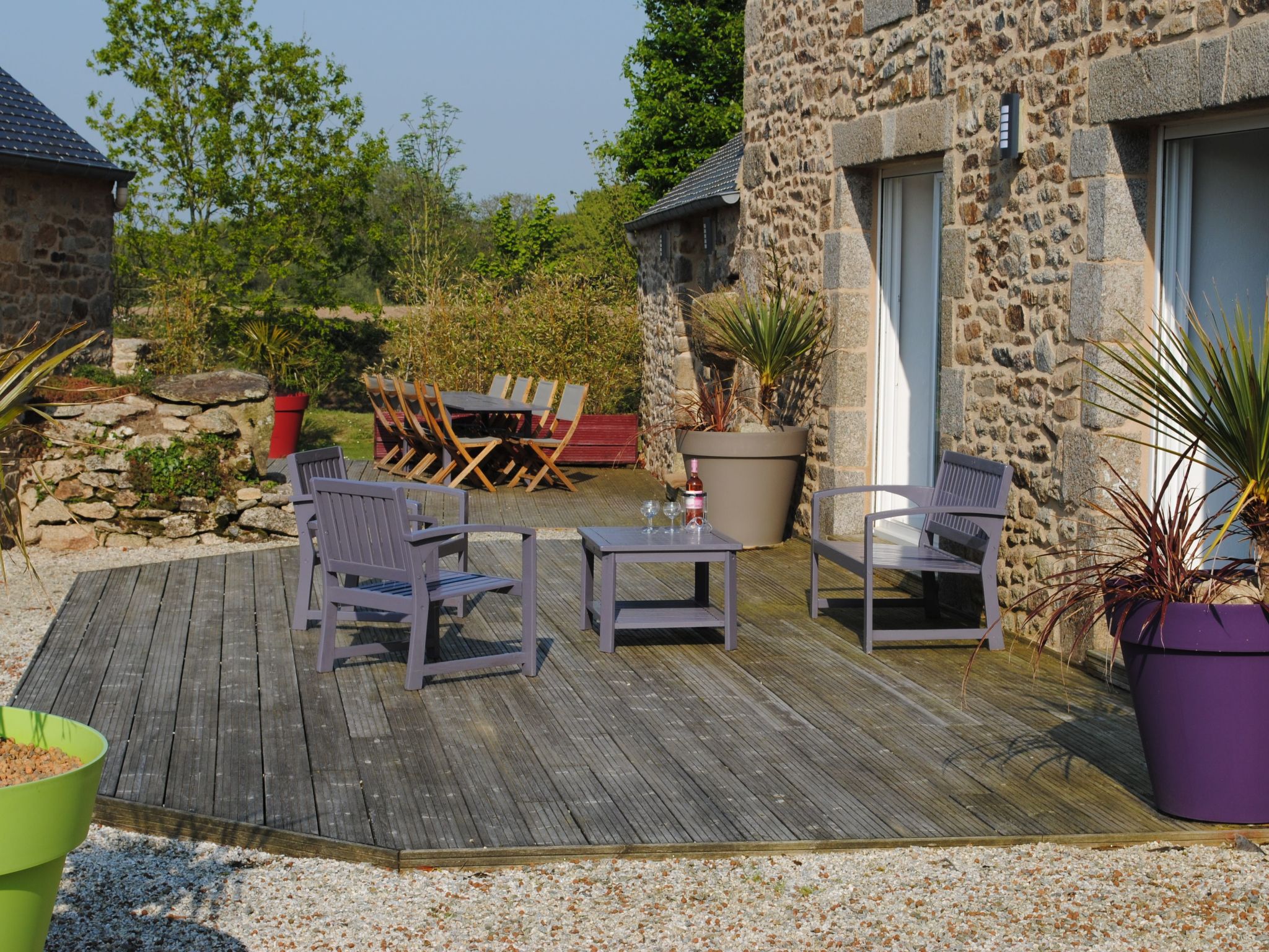 Villa Beheizter Innenpool 30-Binnen